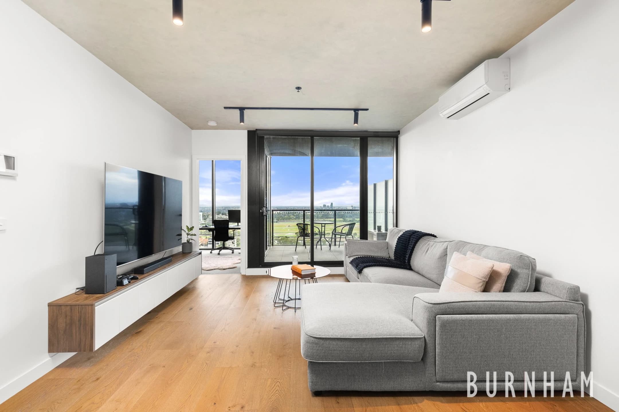 1902D / 8 Joseph Road, Footscray VIC 3011, Footscray - Image 1