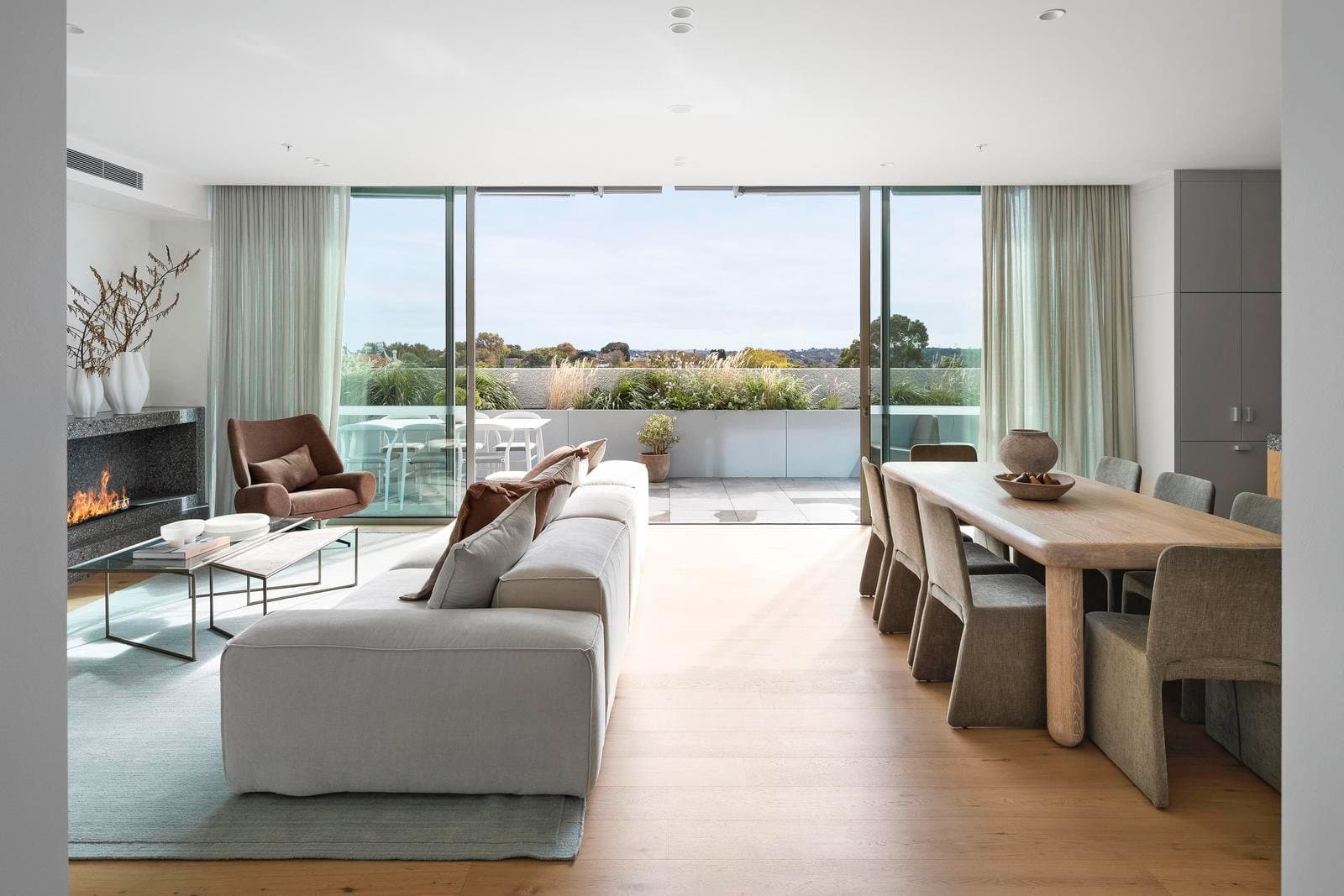 Penthouse/1 Plant Street, Malvern, Malvern - Image 1