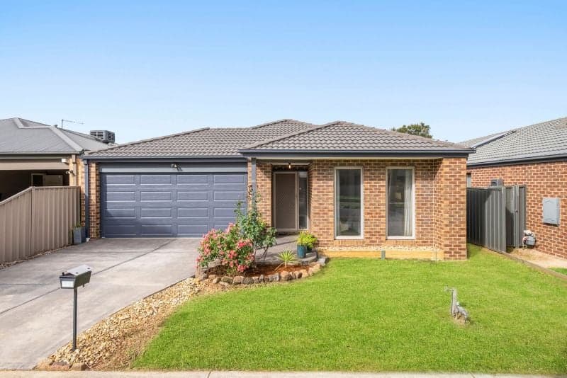 120 Riverdale Boulevard, Mernda, Mernda - Image 1