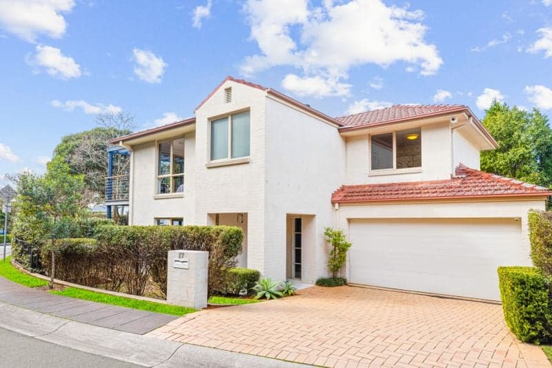 17 Seaview Parade Belrose NSW, Belrose - Image 1