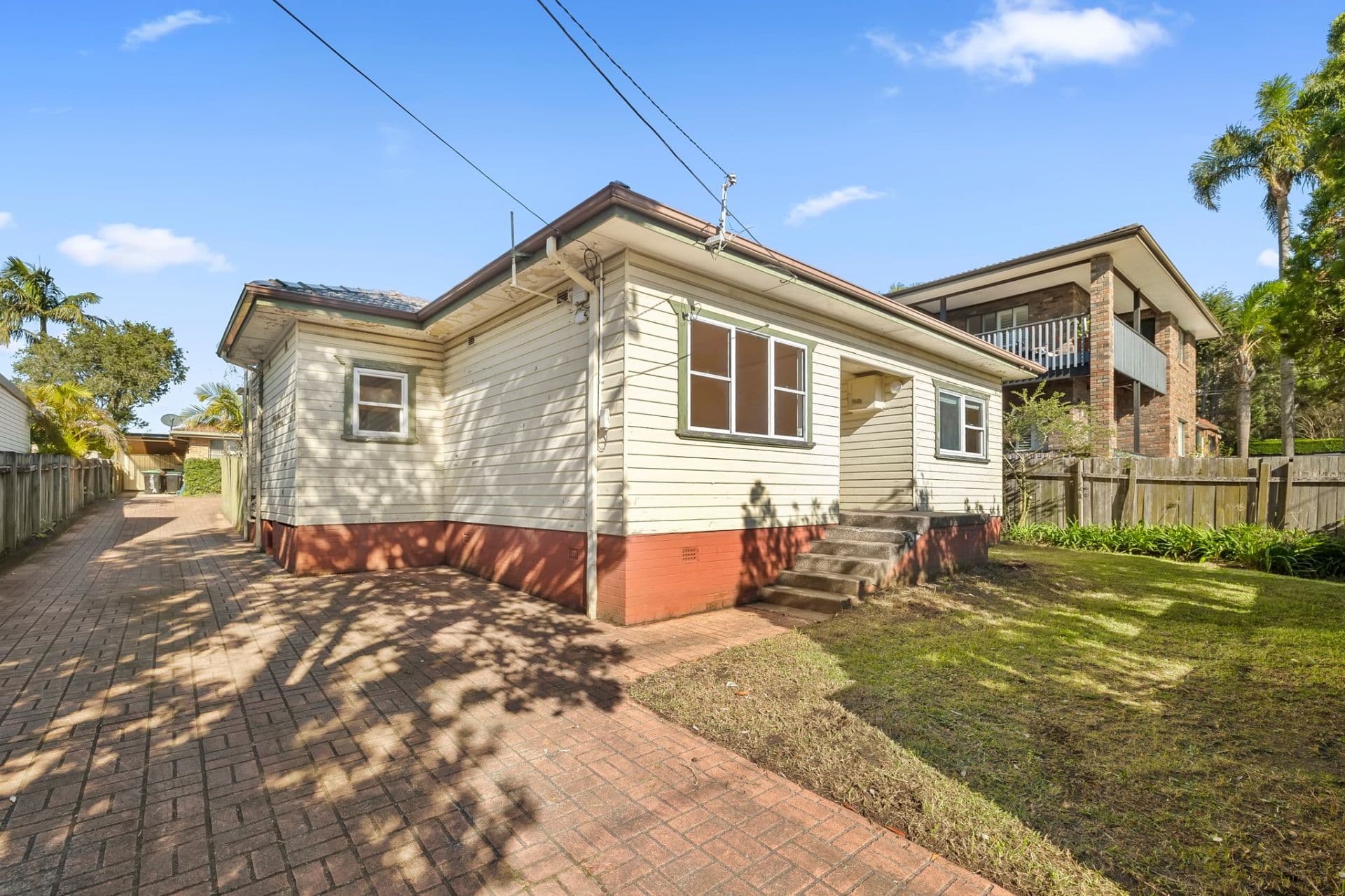 283 Warringah Road Beacon Hill NSW, Beacon Hill - Image 1
