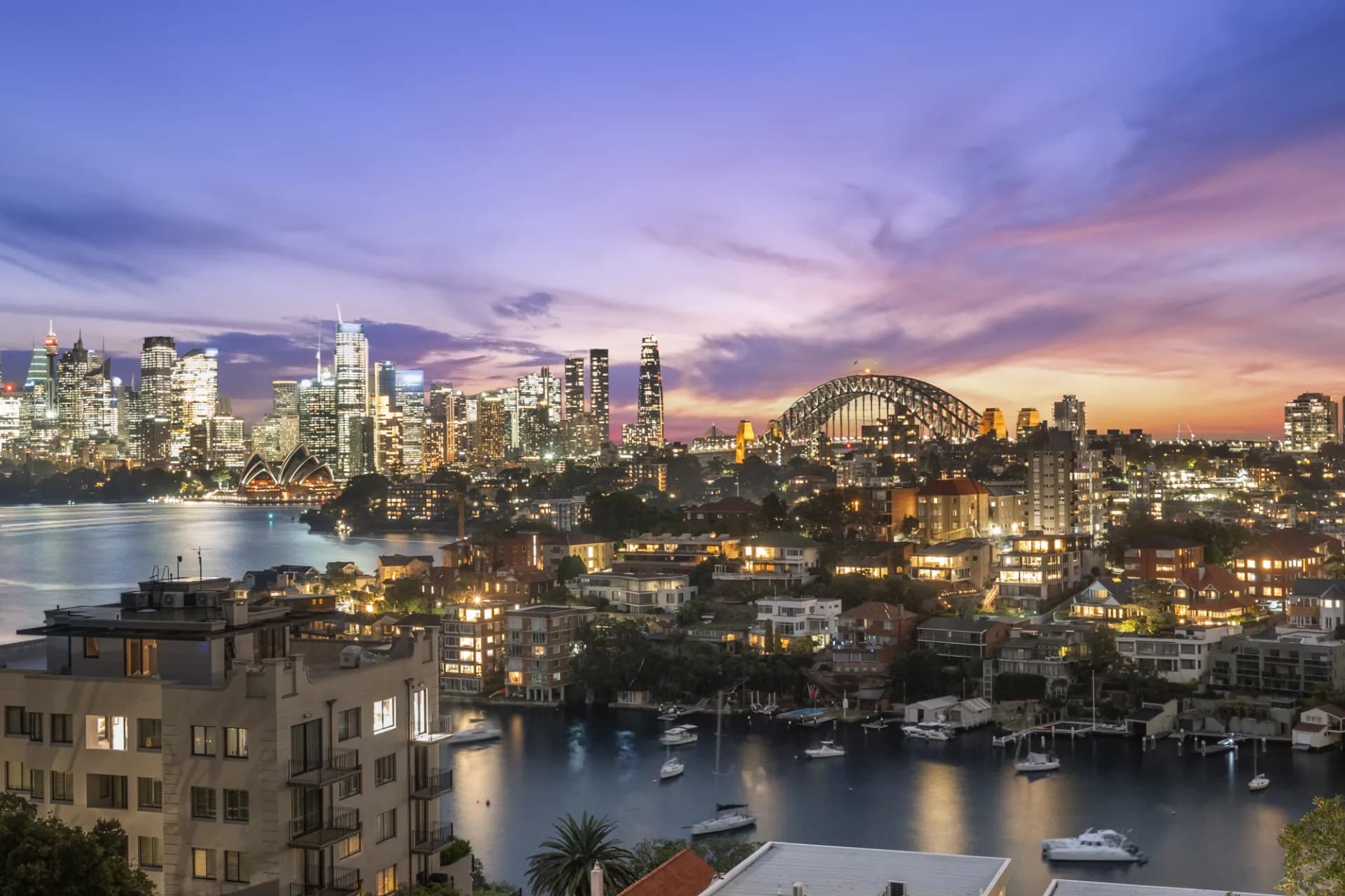 20/47-55 Milson Road, Cremorne Point, NSW, Cremorne Point - Image 1