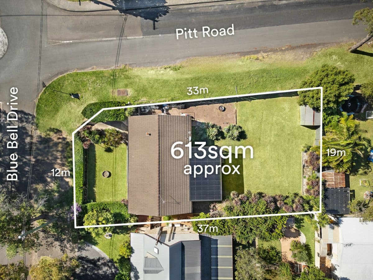 1 Blue Bell Drive, WAMBERAL, Wamberal - Image 1