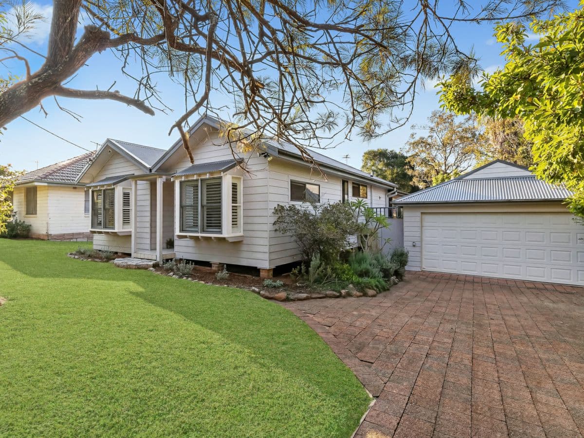 6 Goodwyn Road, BEROWRA, Berowra - Image 1