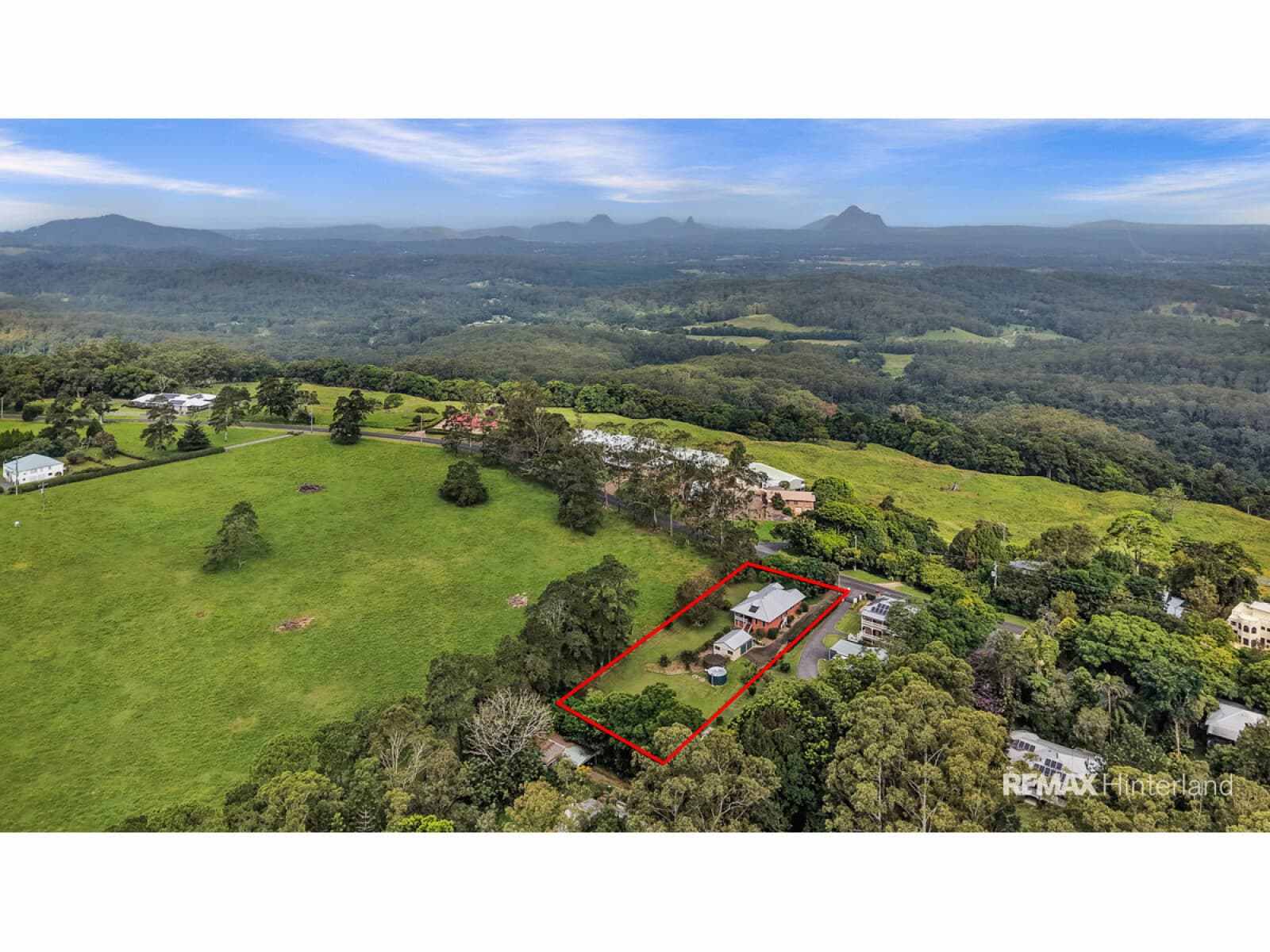 496 Mountain View Road Maleny QLD 4552, Maleny - Image 1