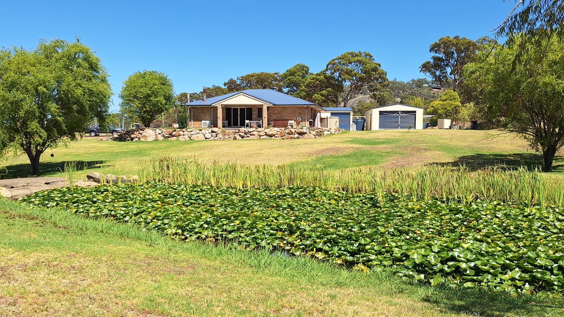 60 Connor St, Stanthorpe QLD 4380, Stanthorpe - Image 1