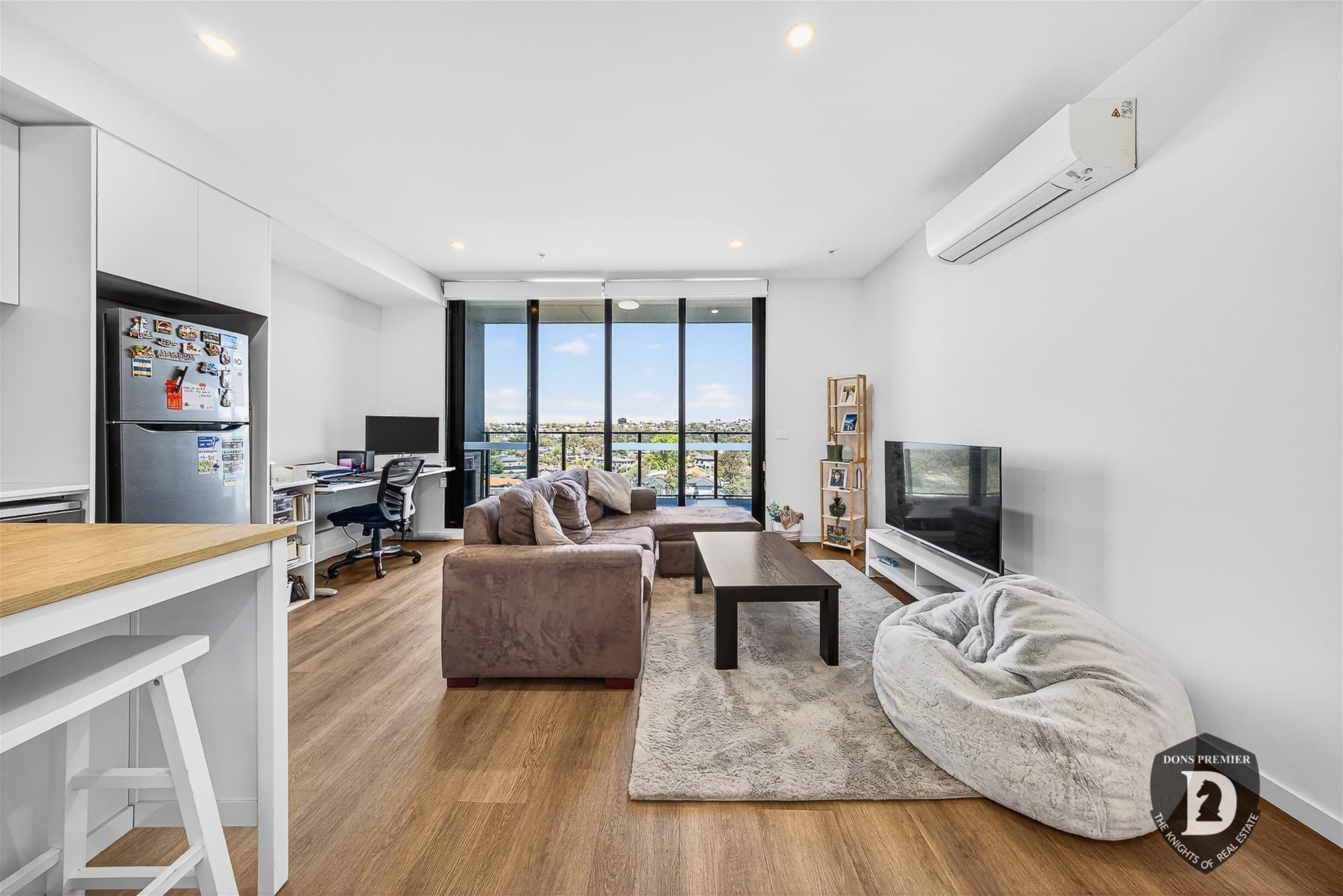 412/2 Bailey Crescent OAK PARK, VIC, 412/2 Bailey Crescent Oak Park - Image 1