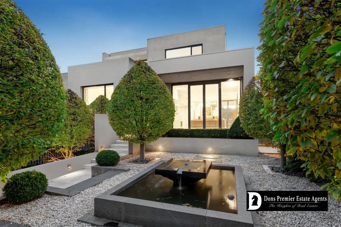 Lot 6/6 FERMANAGH ROAD CAMBERWELL, VIC, Camberwell - Image 1