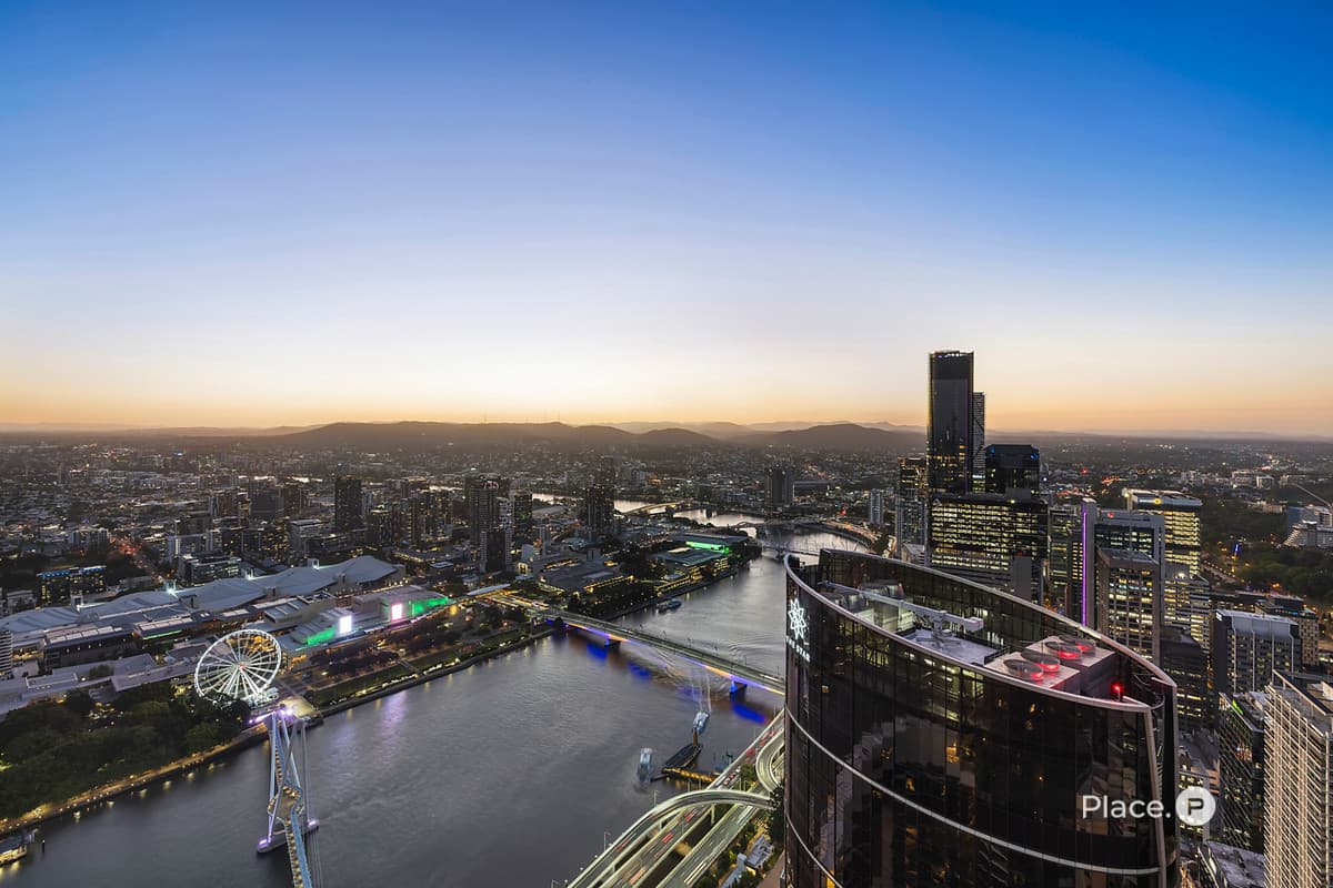 8 Margaret Street, Brisbane City - Image 1