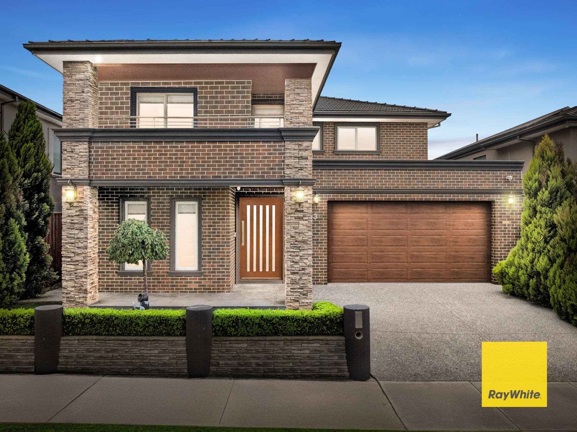 3 Wallagaraugh Parkway, Wollert VIC 3750, Wollert - Image 1