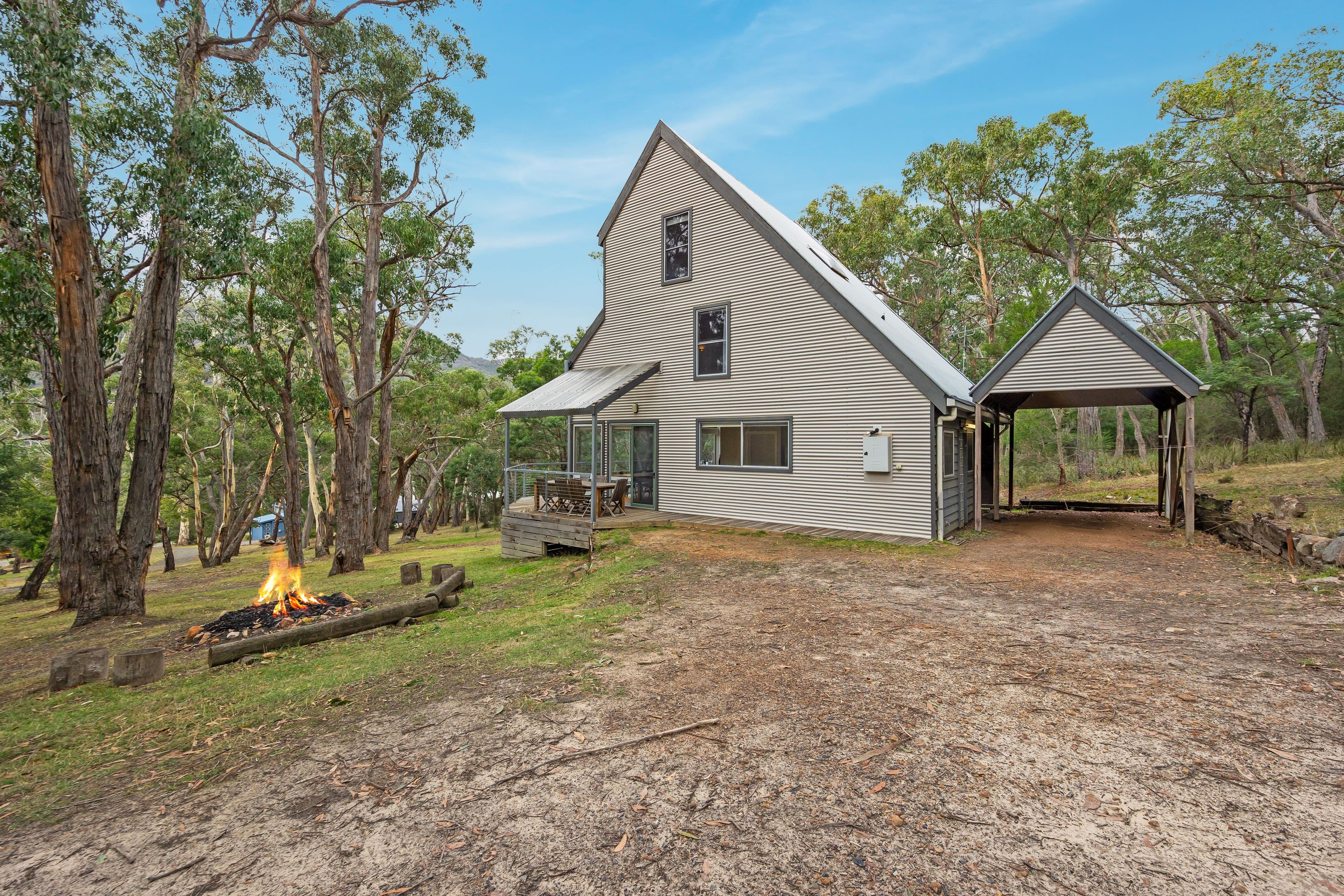 56 High Road, Halls Gap VIC 3381, Halls Gap - Image 1