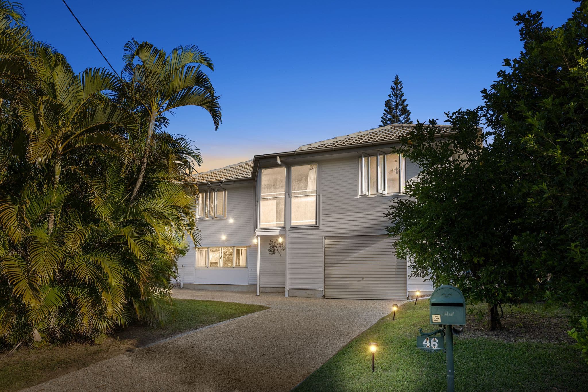 46 Wetherby Street, Geebung QLD 4034, Geebung - Image 1