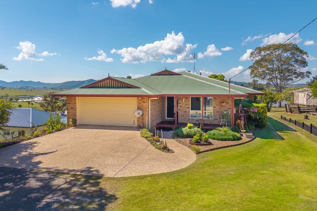 126 Kennedy Street, Kilcoy QLD 4515, Kilcoy - Image 1