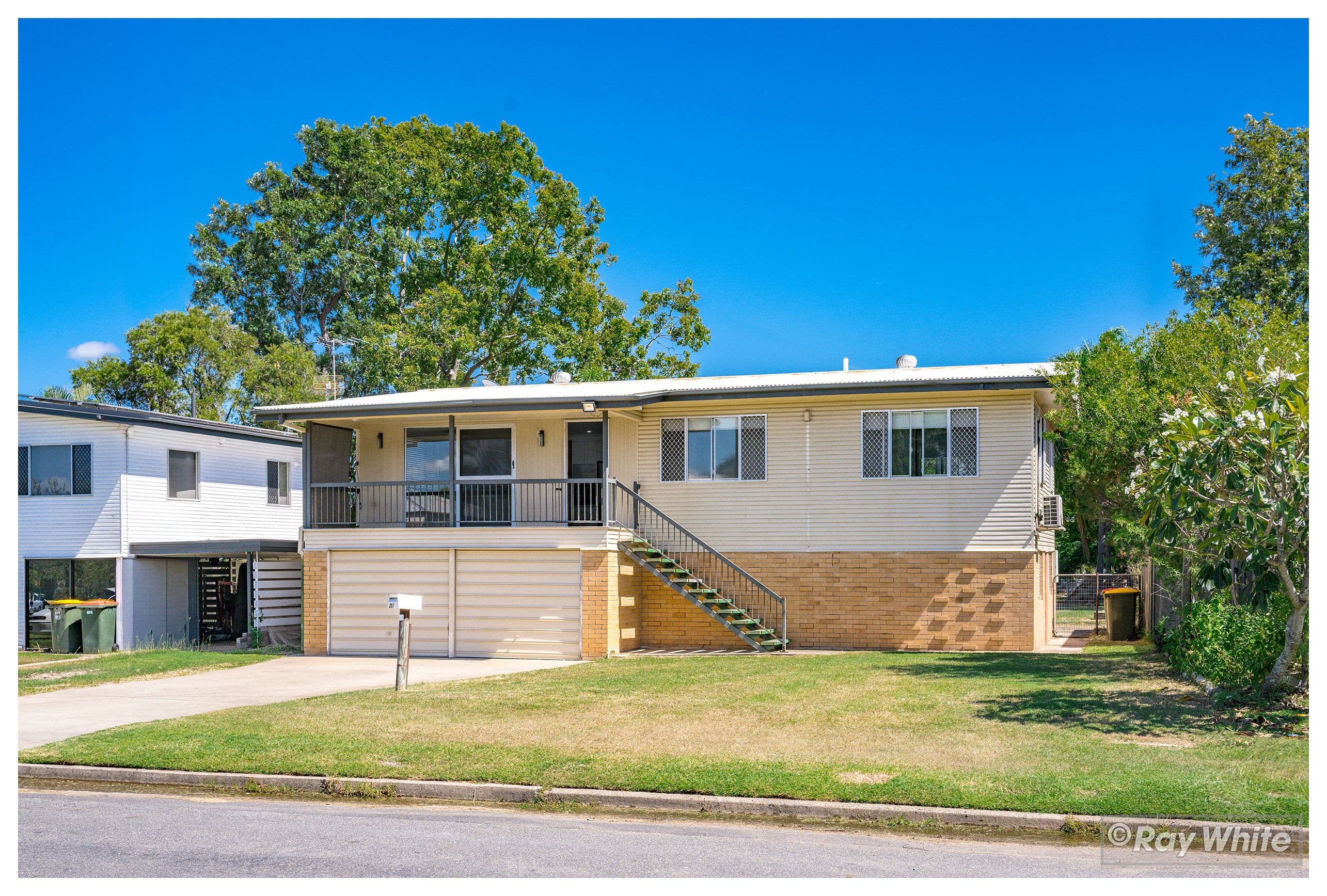 257 Diplock Street, Berserker QLD 4701, Berserker - Image 1
