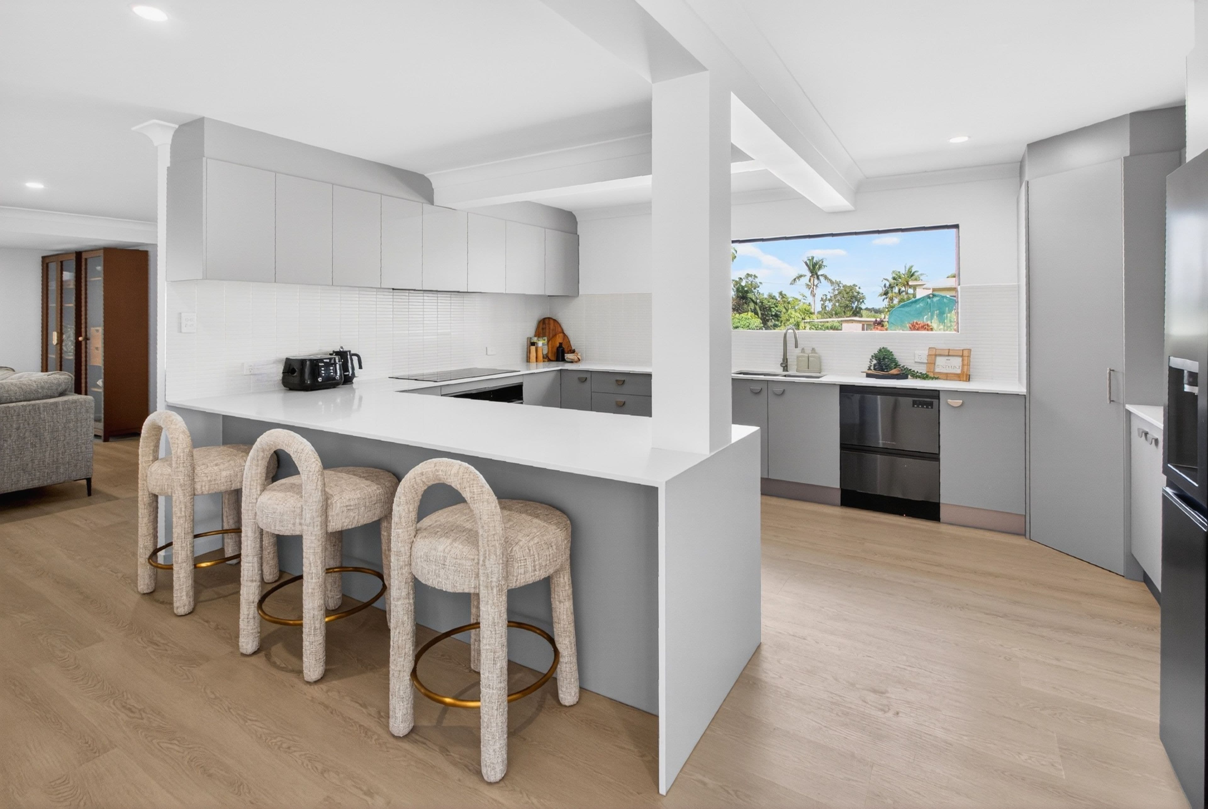 483 Shute Harbour Road, Mount Julian QLD 4800, Mount Julian - Image 1