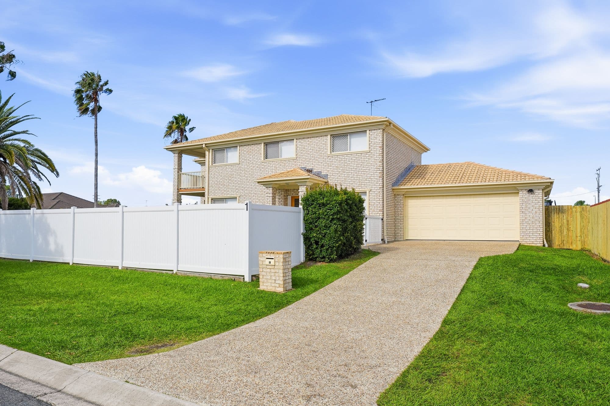 1 Leichhardt Avenue, Rothwell QLD 4022, Rothwell - Image 1
