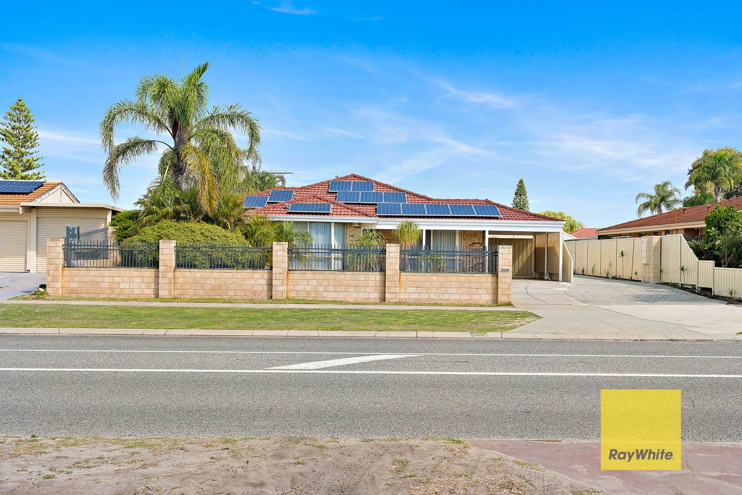 86 Kingfisher Avenue, Ballajura WA 6066, Ballajura - Image 1