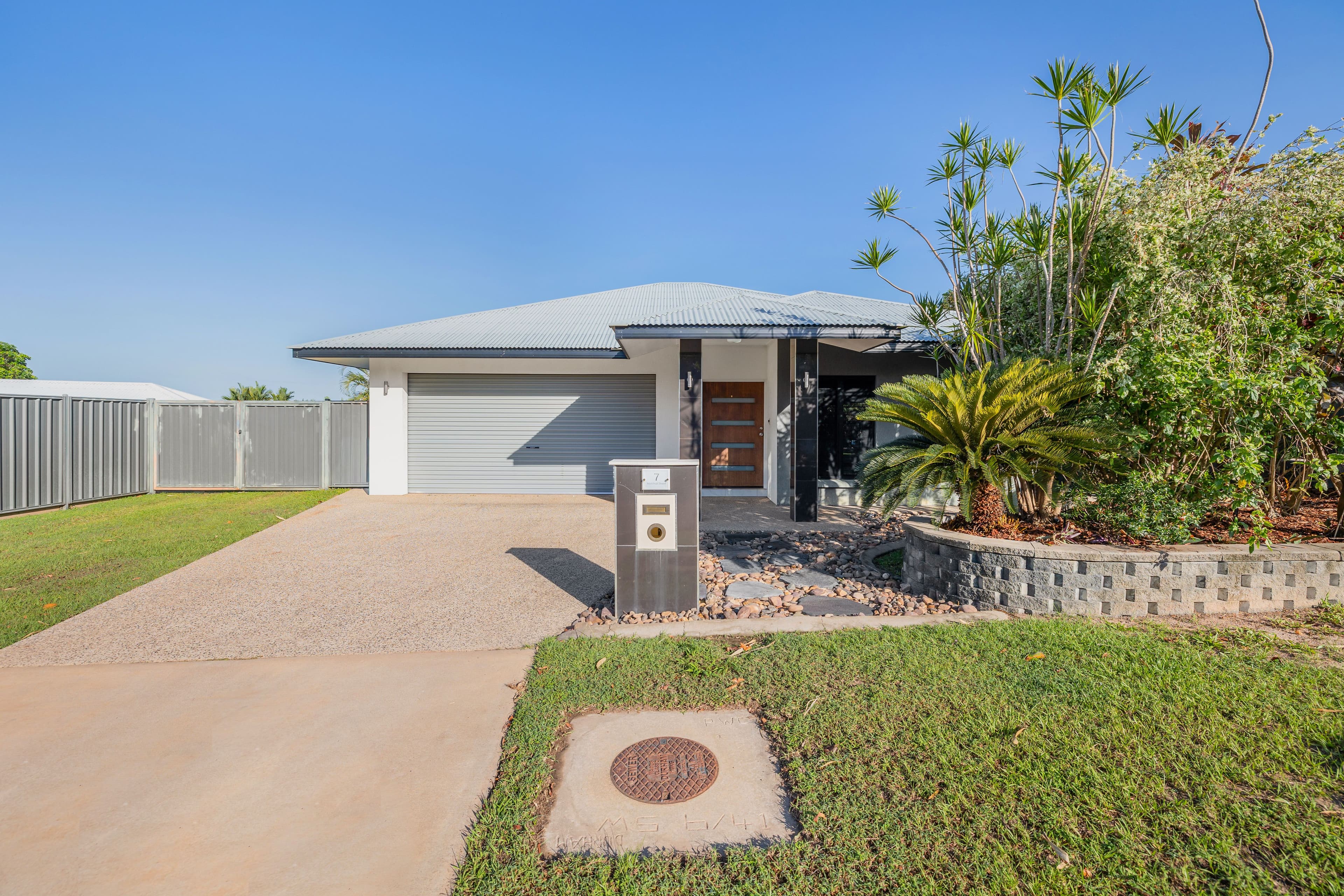 7 Marshall Road, Johnston NT 0832, Johnston - Image 1