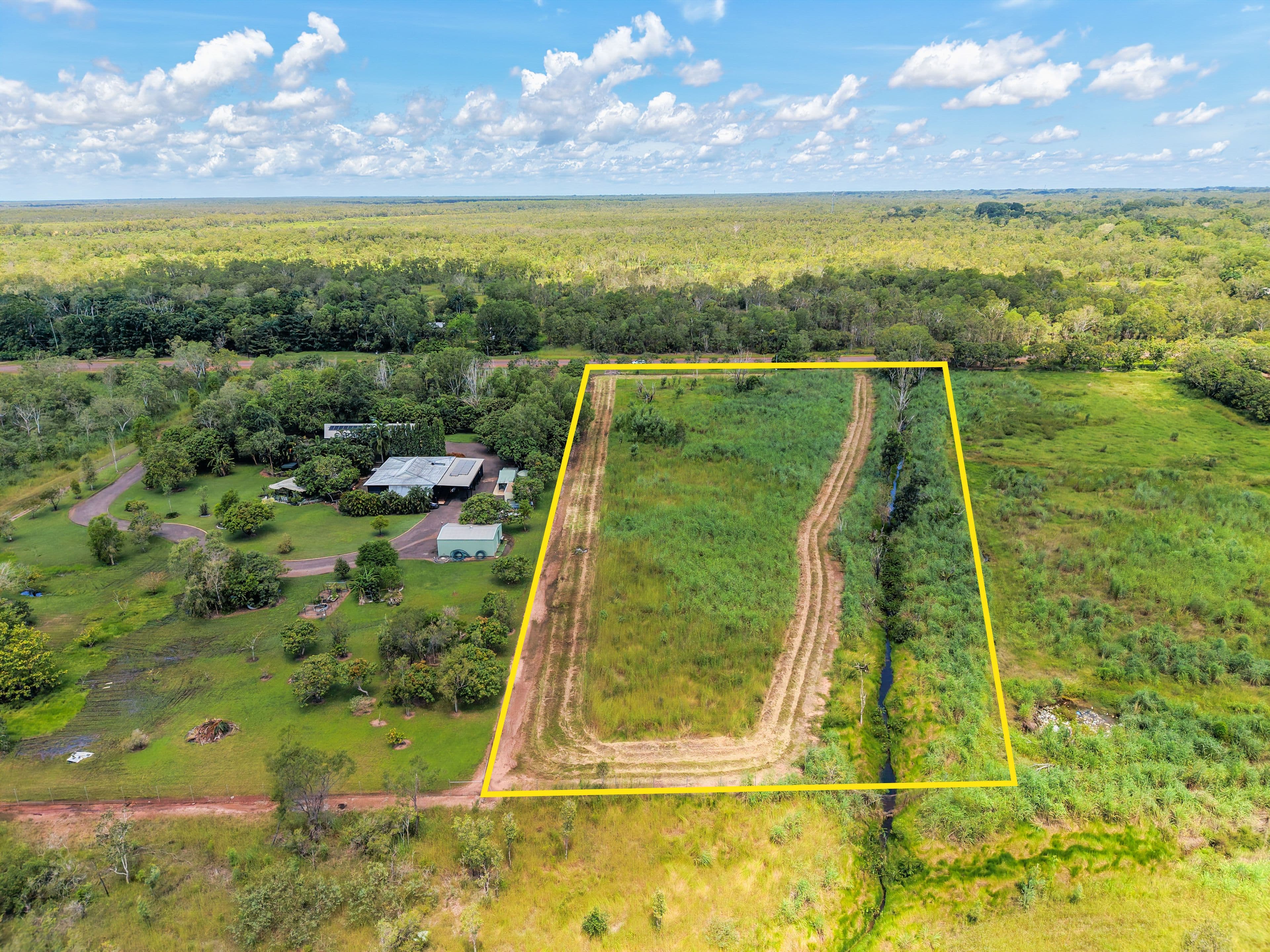 385 Gunn Point Road, Howard Springs NT 0835, Howard Springs - Image 1