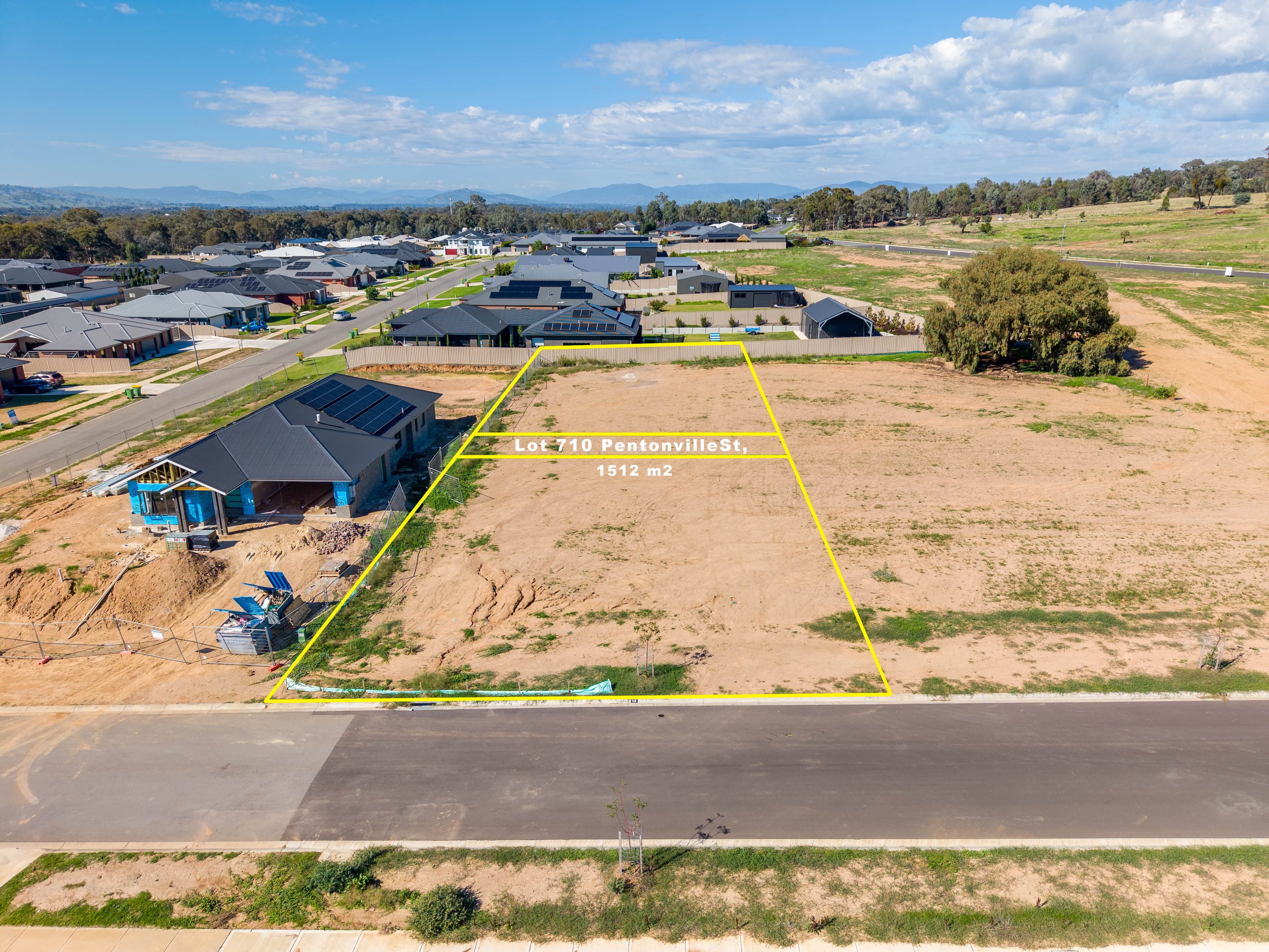18 Pentonville Street, Ettamogah NSW 2640, Ettamogah - Image 1