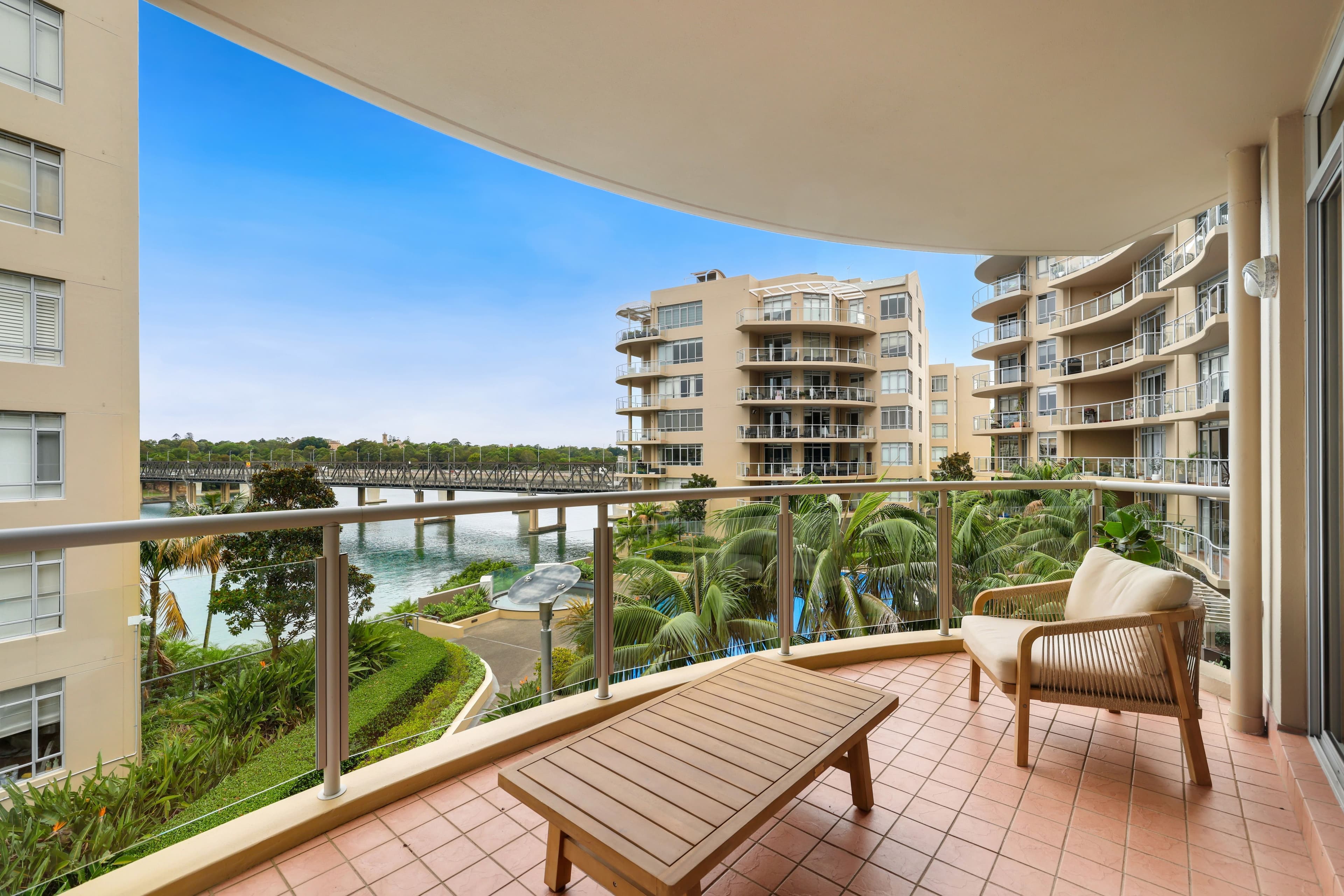 706/3 Cary Street, Drummoyne NSW 2047, Drummoyne - Image 1