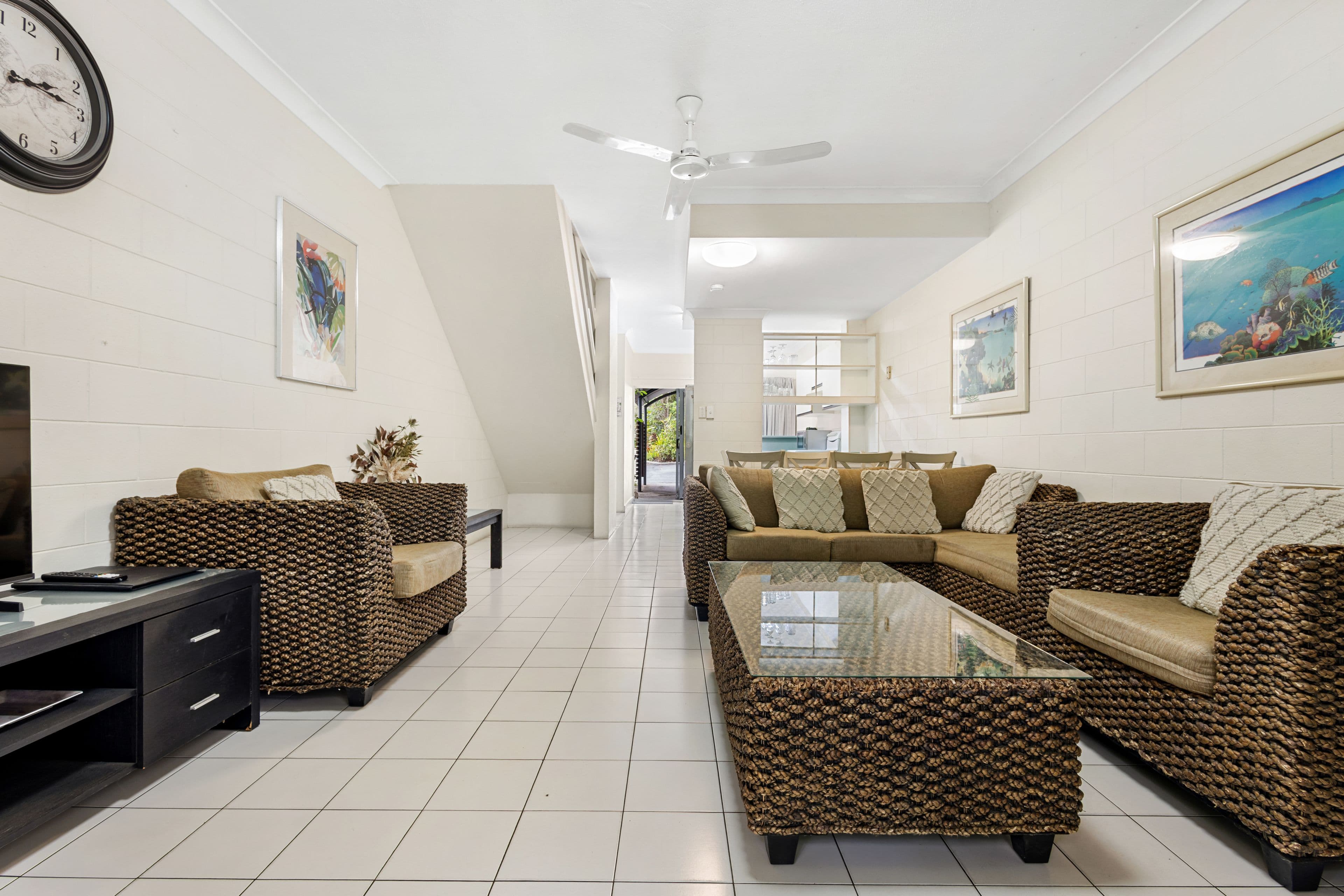 5/91-93 Davidson Street, Port Douglas QLD 4877, Port Douglas - Image 1