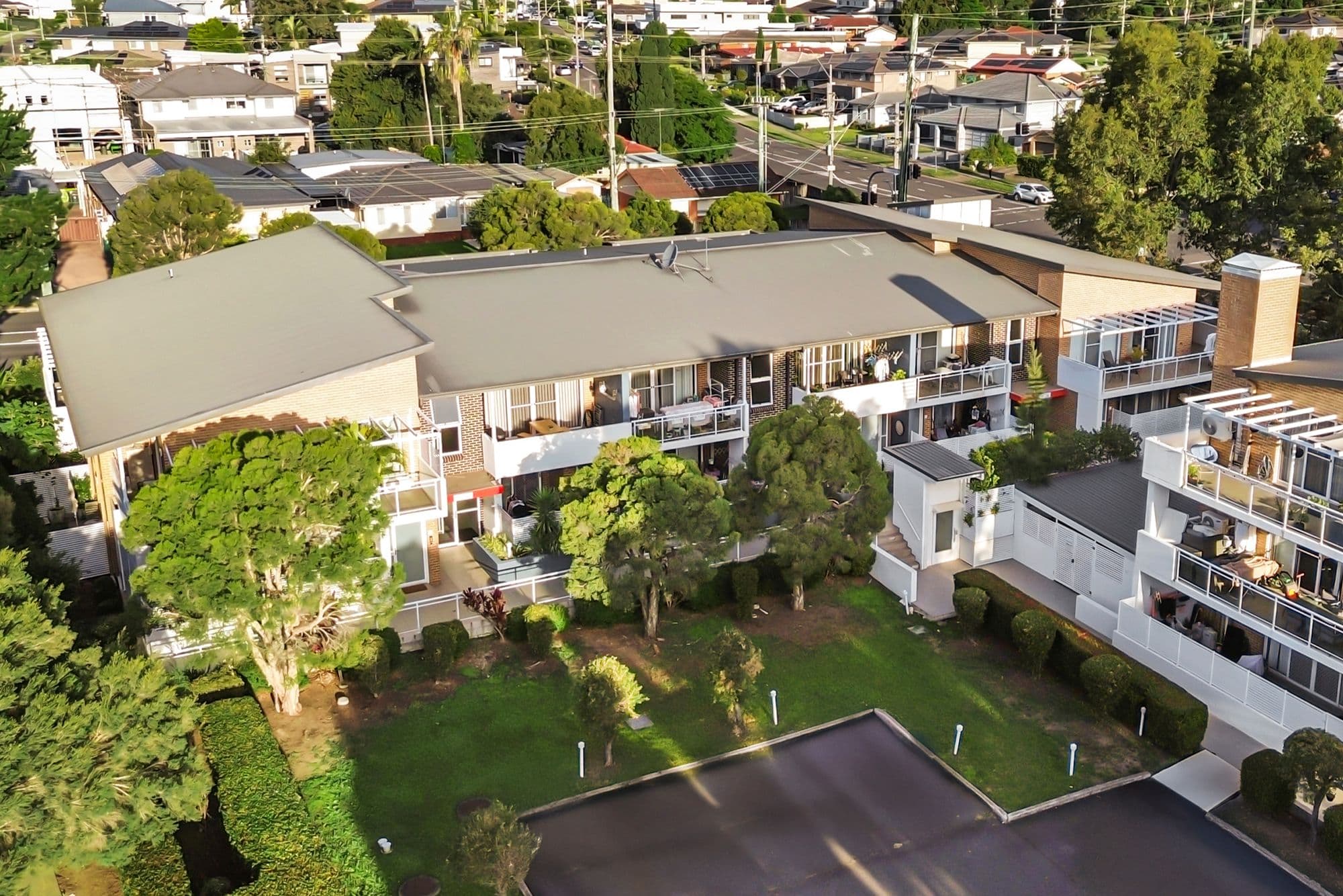 77/13-19 Pastoral Circuit, Pemulwuy NSW 2145, Pemulwuy - Image 1