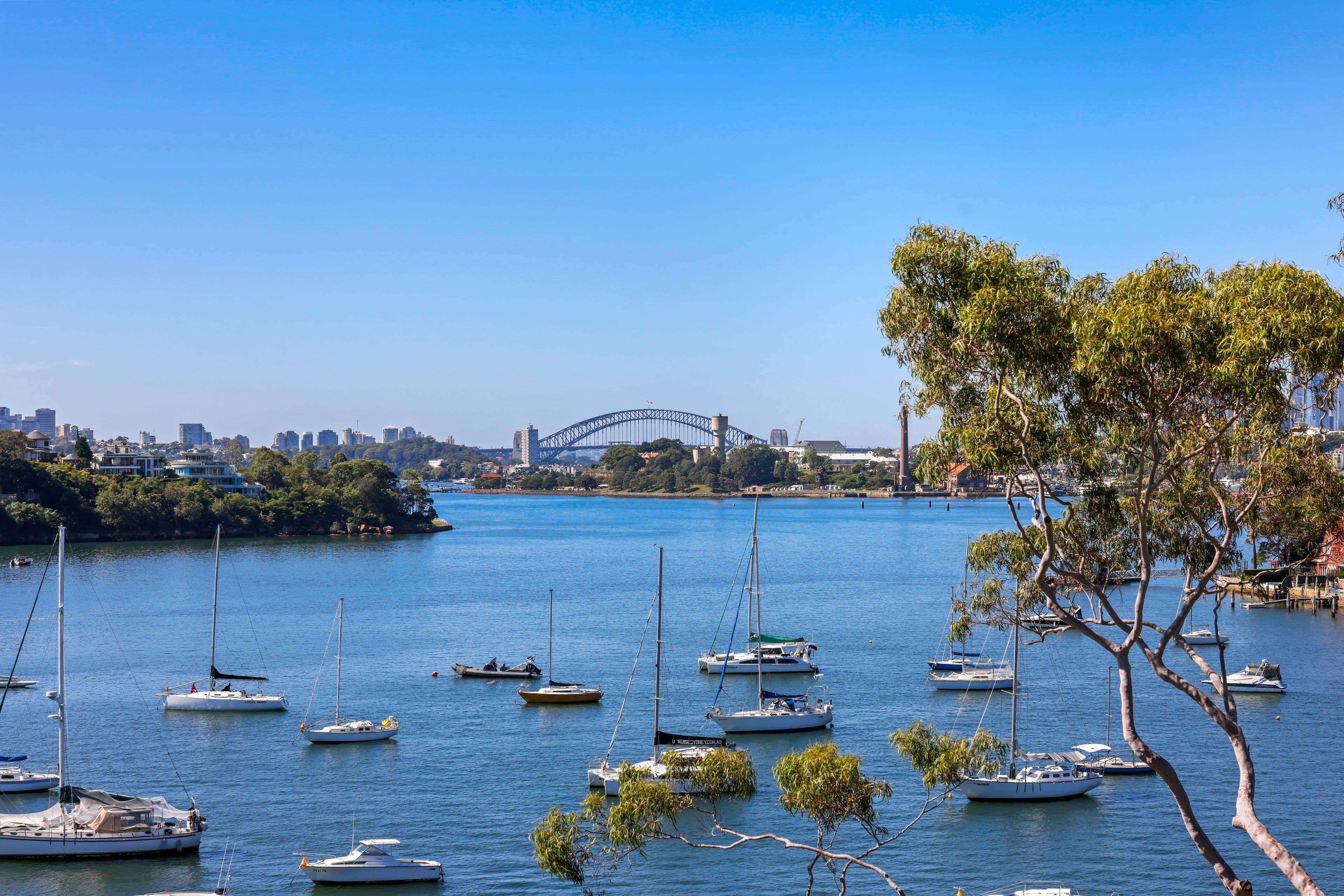 12/72 Wrights Road, Drummoyne NSW 2047, Drummoyne - Image 1
