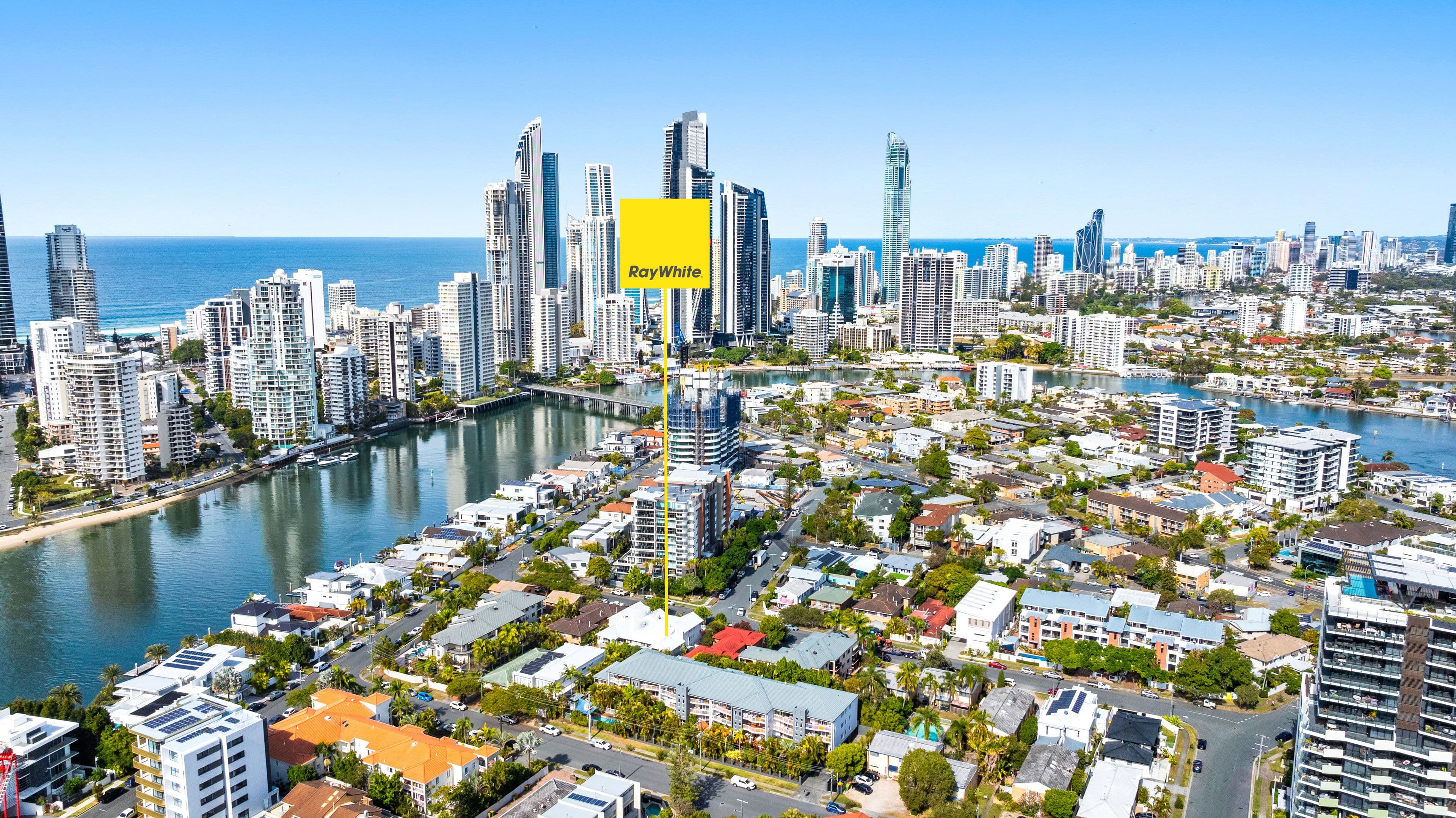 11/7-9 Illawong Street, Chevron Island QLD 4217, Chevron Island - Image 1