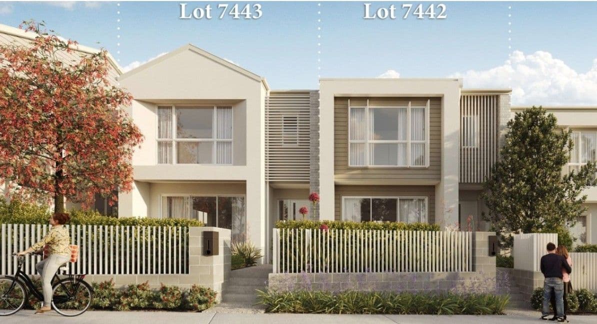 7442/10 Falcon Road, Oran Park NSW 2570, Oran Park - Image 1