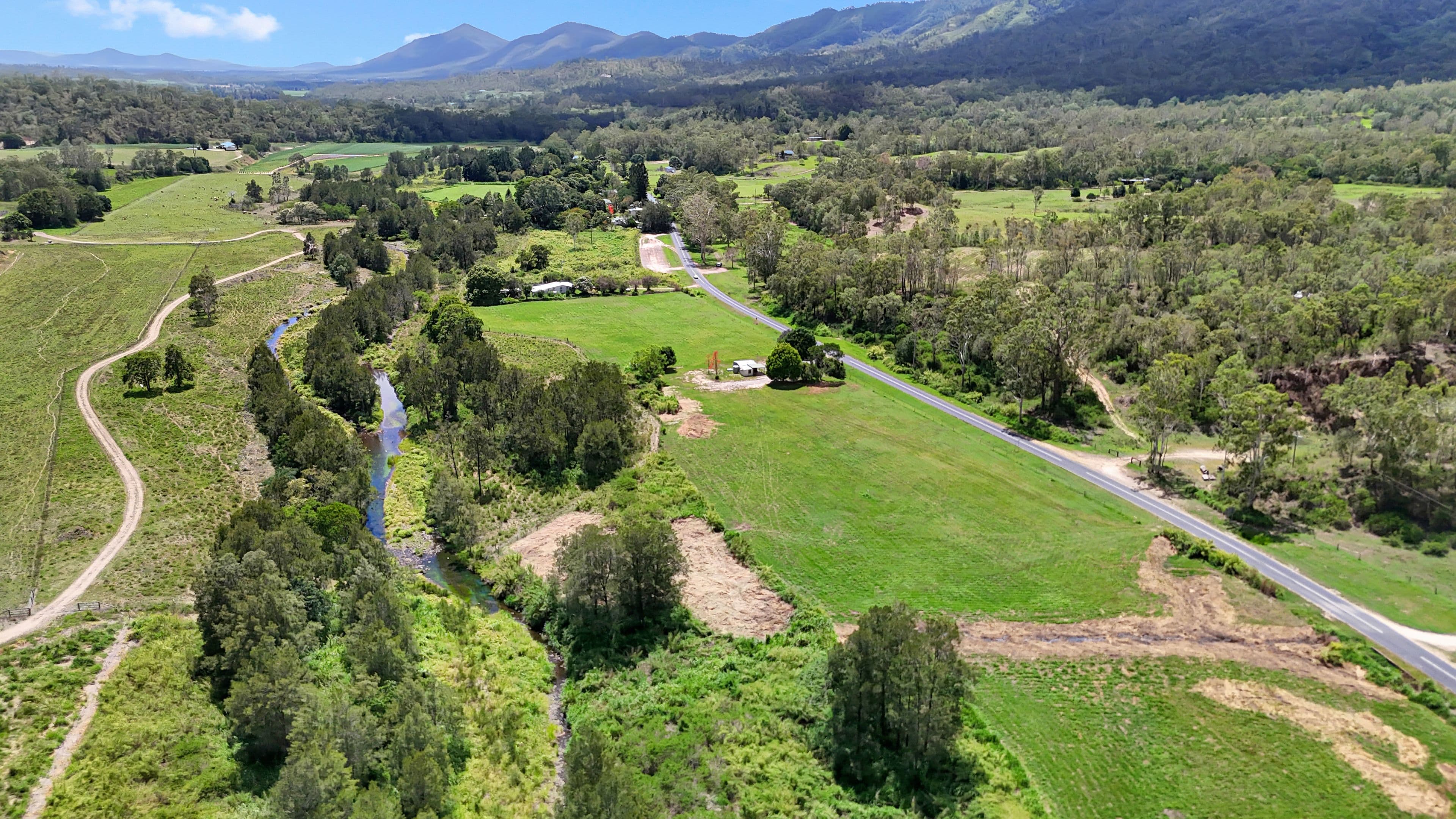 6344 Mackay Eungella Road, Netherdale QLD 4756, Netherdale - Image 1