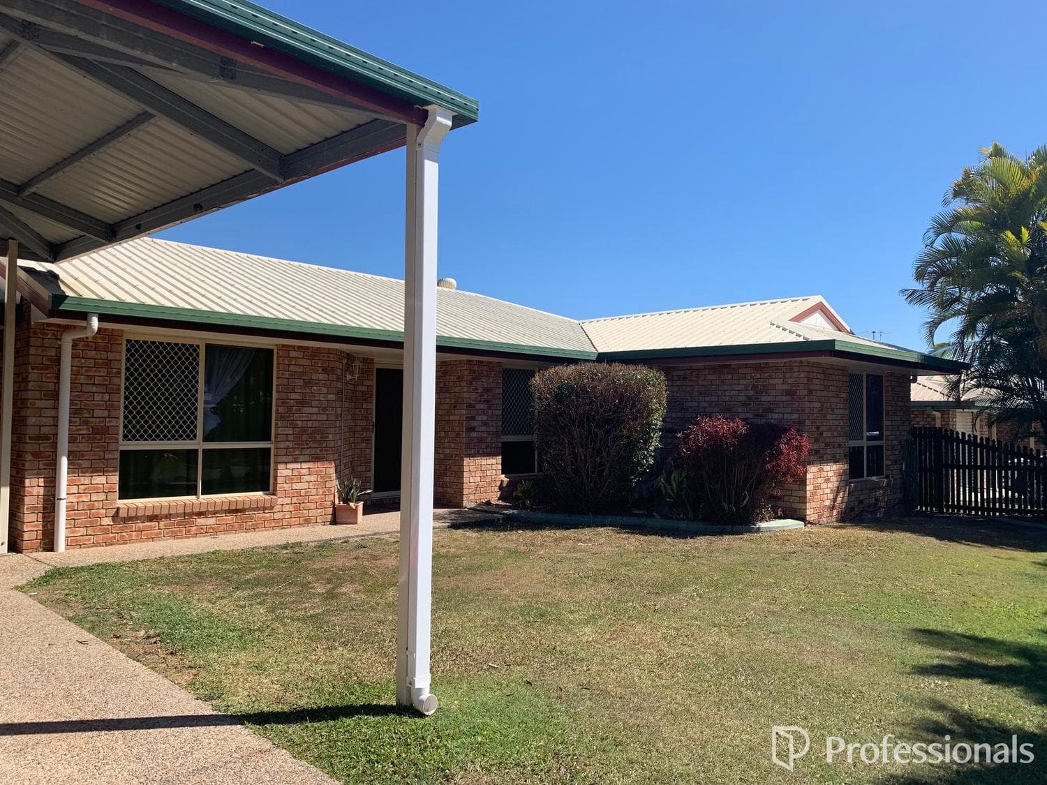 6 Kierra Drive, Andergrove QLD 4740, Andergrove - Image 1