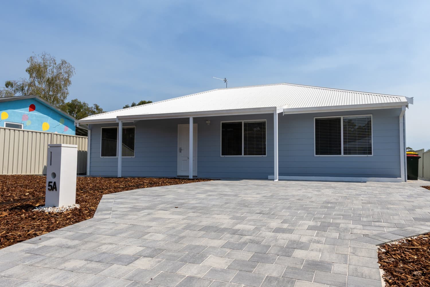 5a Somerville Street, Manjimup WA 6258, Manjimup - Image 1