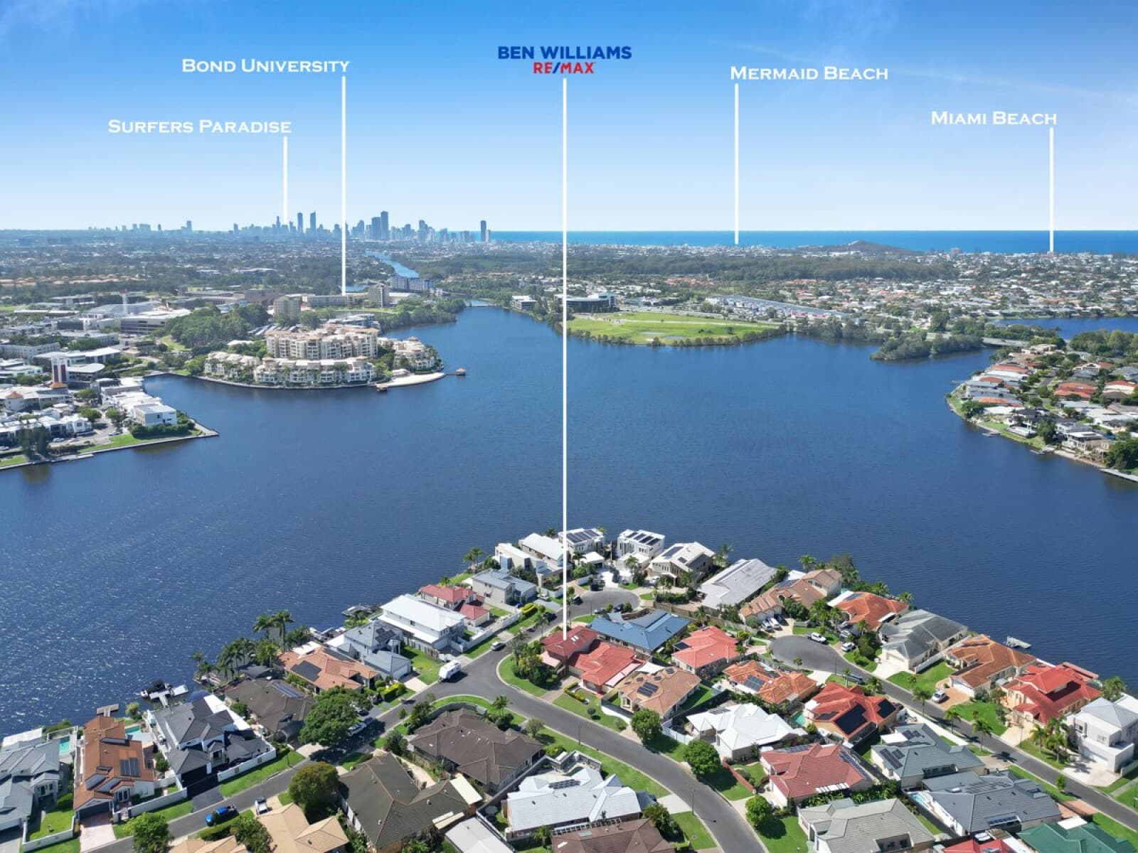 1/8 Washington Court Varsity Lakes QLD 4227, Varsity Lakes - Image 1