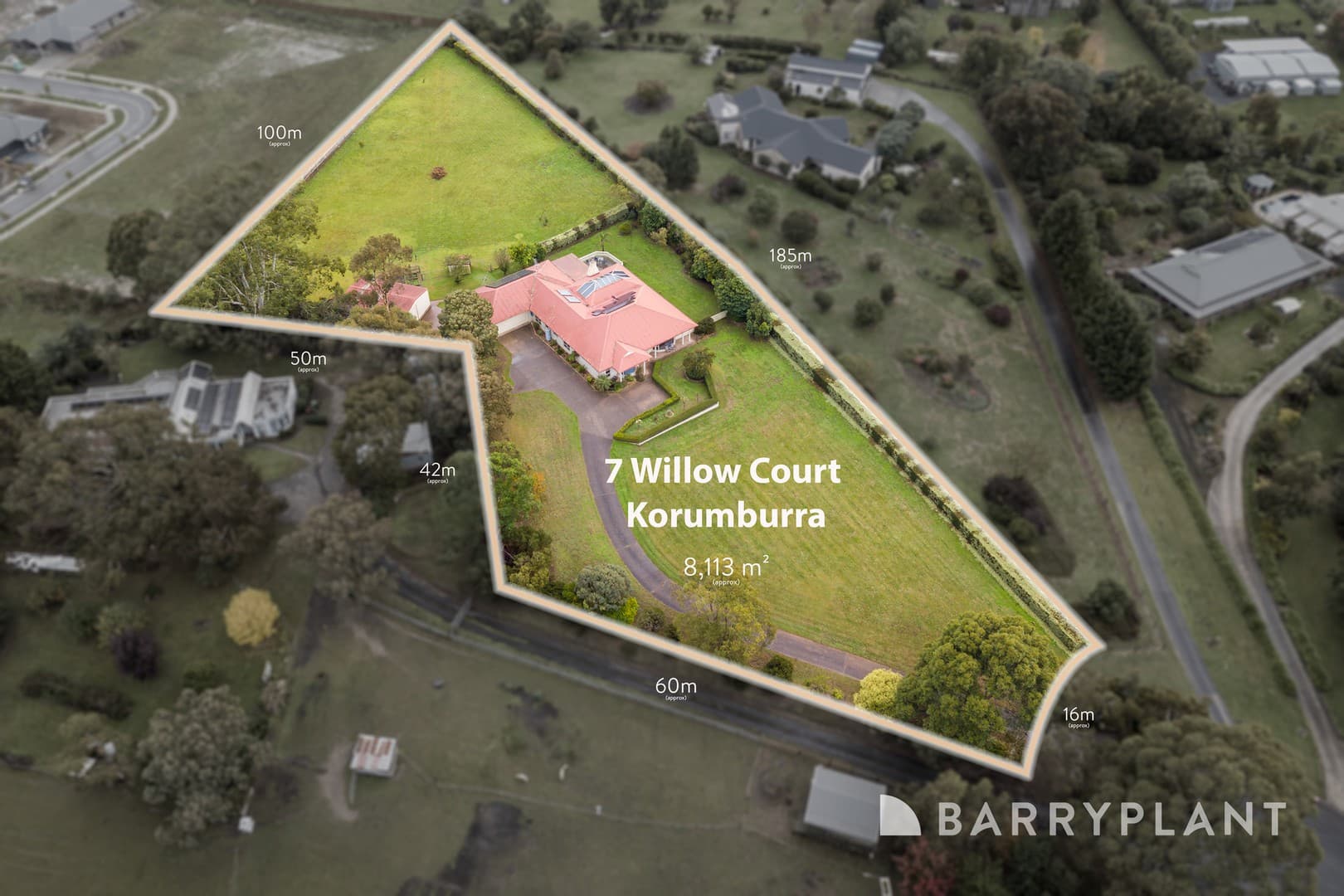7 Willow Court, Korumburra, VIC 3950, Korumburra - Image 1