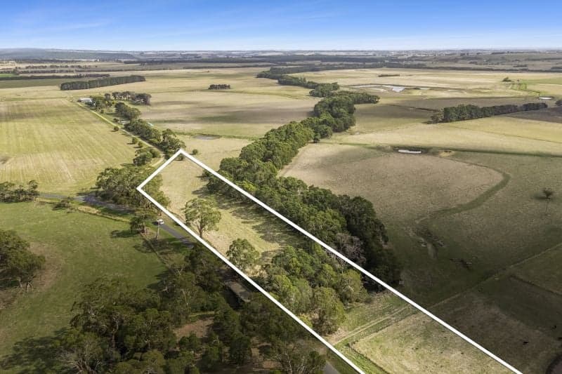 4.5 Acres Ready for Your Rural Vision, Pennyroyal - Image 1