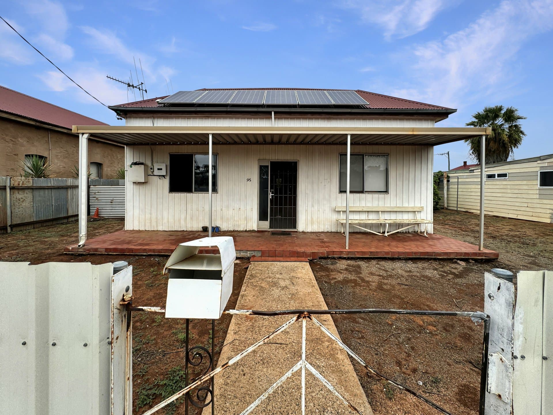 95 Blende Street, Broken Hill, Broken Hill - Image 1