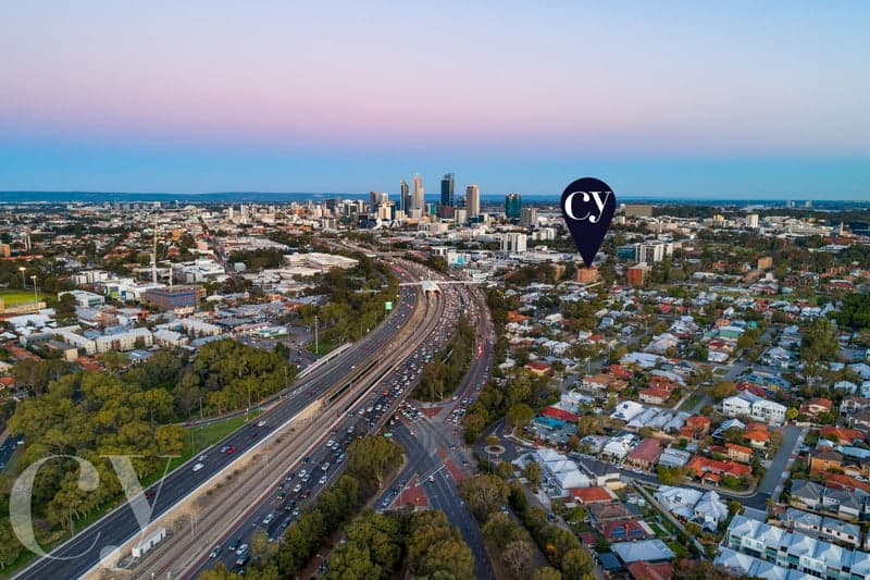 7/40 Cambridge Street, West Leederville, West Leederville - Image 1