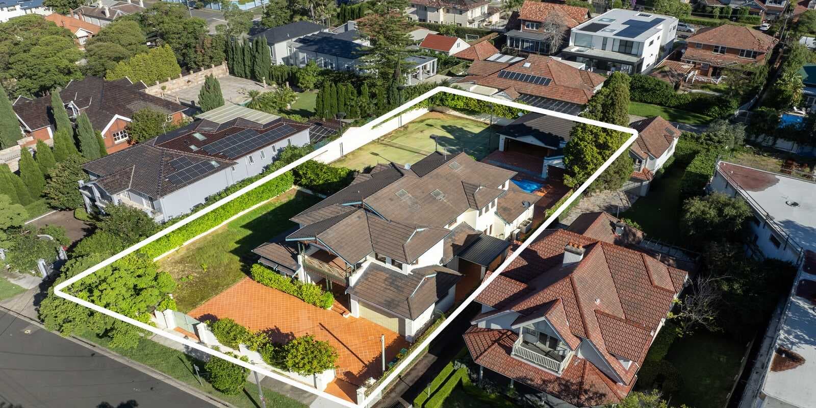 8-10 Llandilo Avenue Strathfield, Strathfield - Image 1