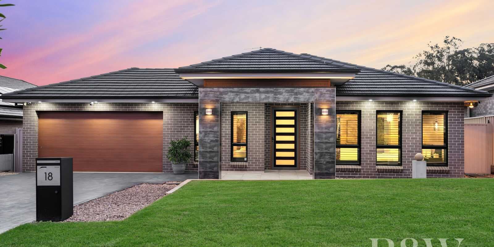 18 GOVERNOR DRIVE Harrington Park, Park - Image 1