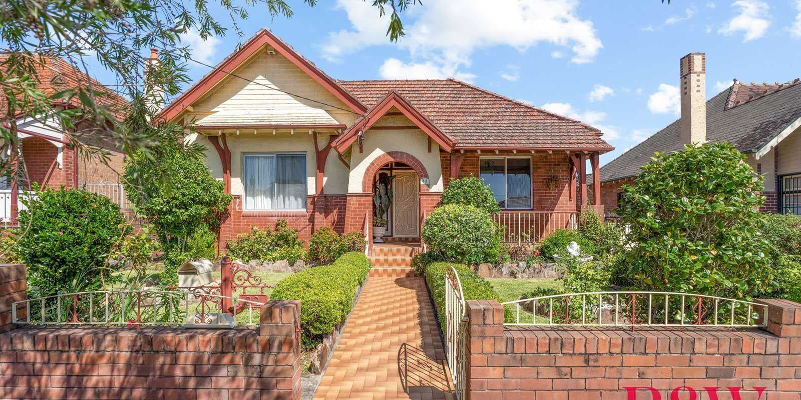 32 Ramsay Street Haberfield, Haberfield - Image 1