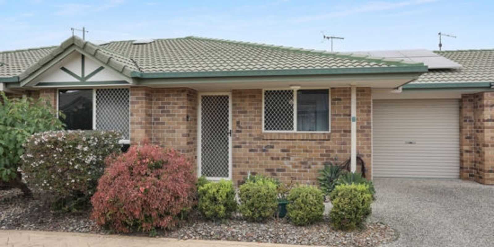 33/77-83 Cotterill Avenue Bongaree, Bongaree - Image 1