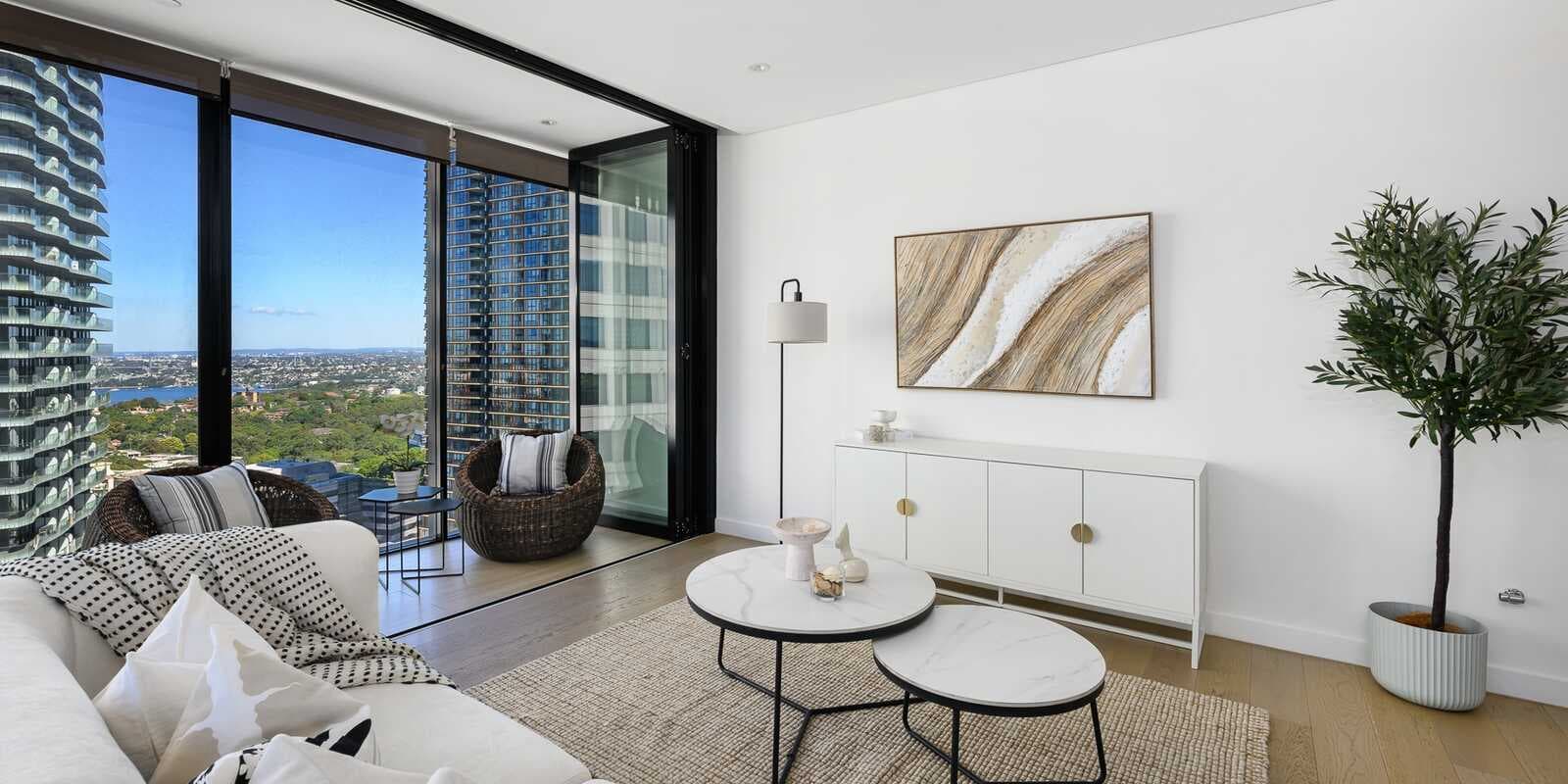 1505/10 Atchison Street St Leonards, Leonards - Image 1