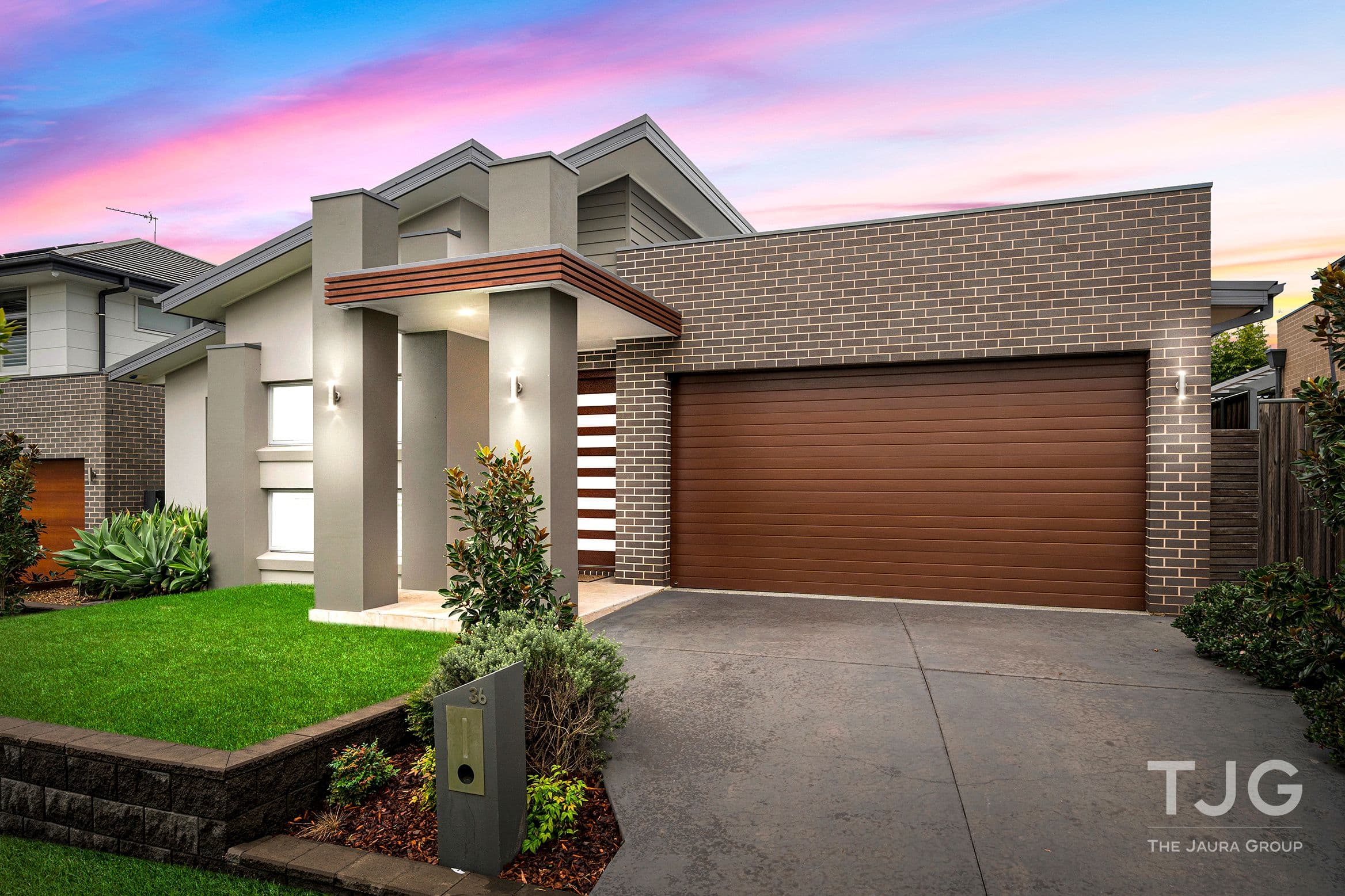 36 Jonagold Terrace (The Gables), Box Hill NSW 2765, Box Hill - Image 1