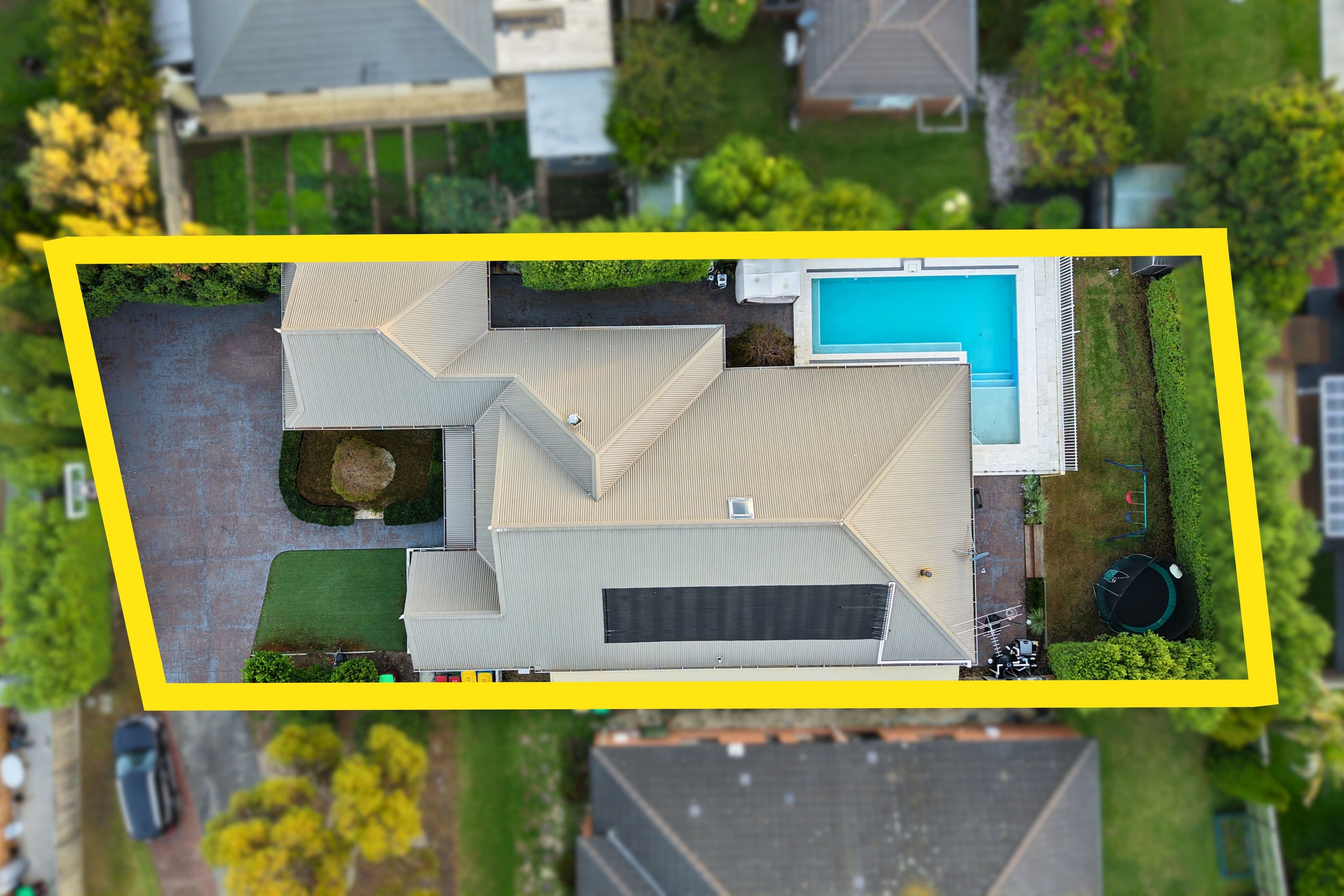 5 Tea Tree Court, Lyndhurst VIC 3975, Lyndhurst - Image 1