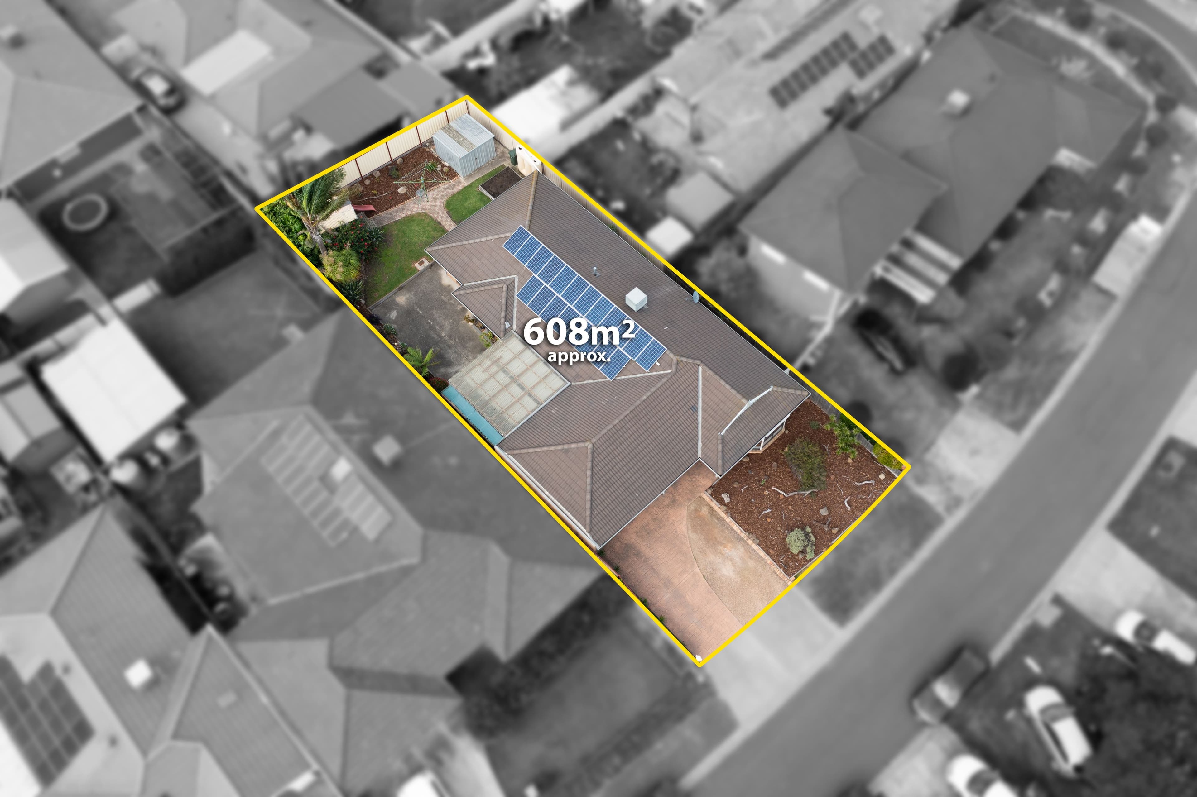 8 Wilkinson Court, Roxburgh Park VIC 3064, Roxburgh Park - Image 1