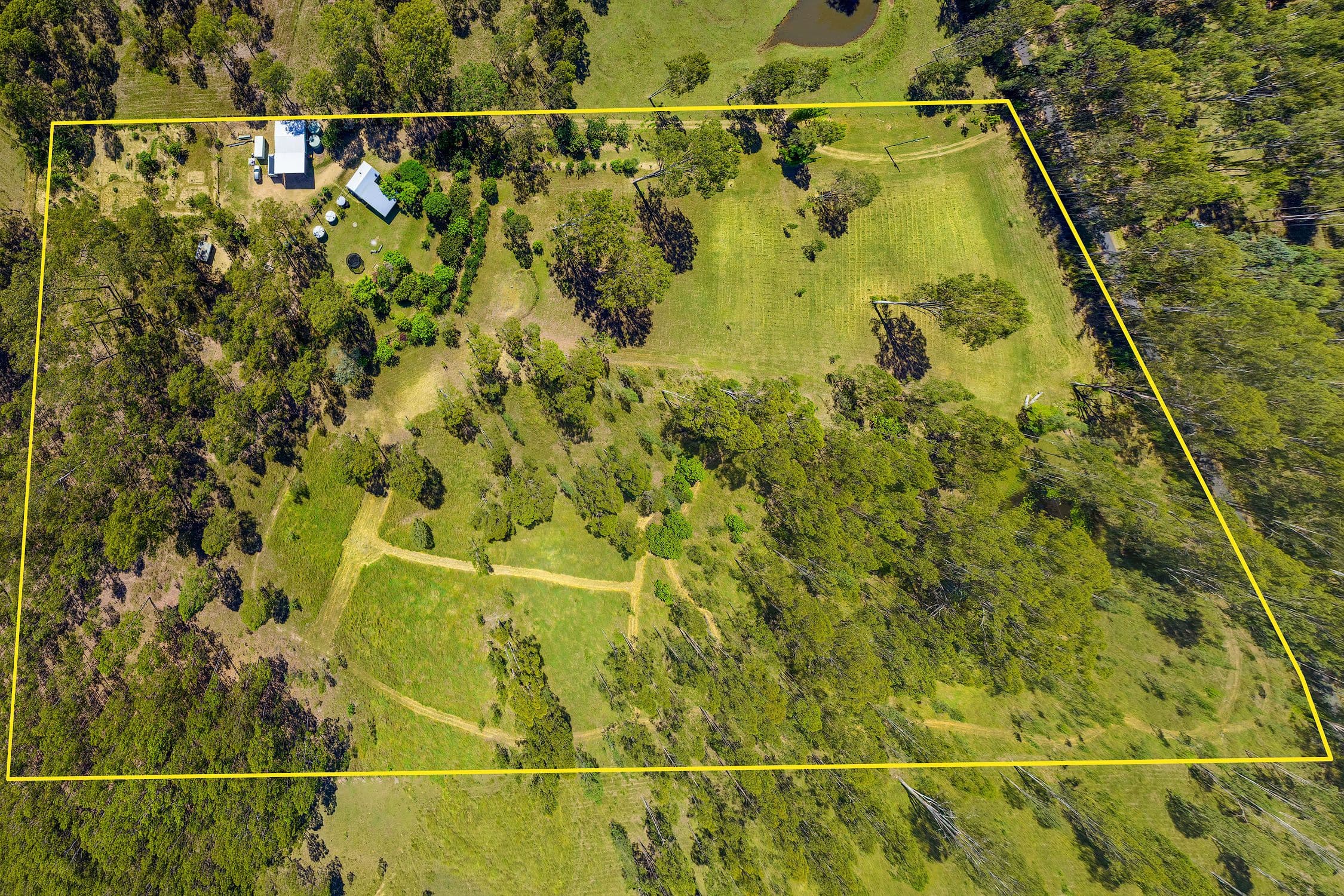 130 Little Widgee Road, Widgee QLD 4570, Widgee - Image 1