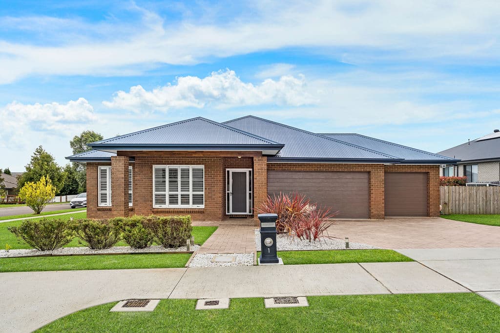 1 Cooper Street, Wilton, NSW, 2571, Wilton - Image 1