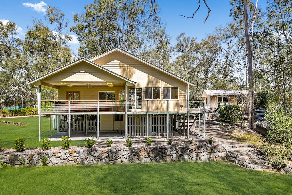 147 Pinjarra Road, Pinjarra Hills, QLD, 4069, Pinjarra Hills - Image 1