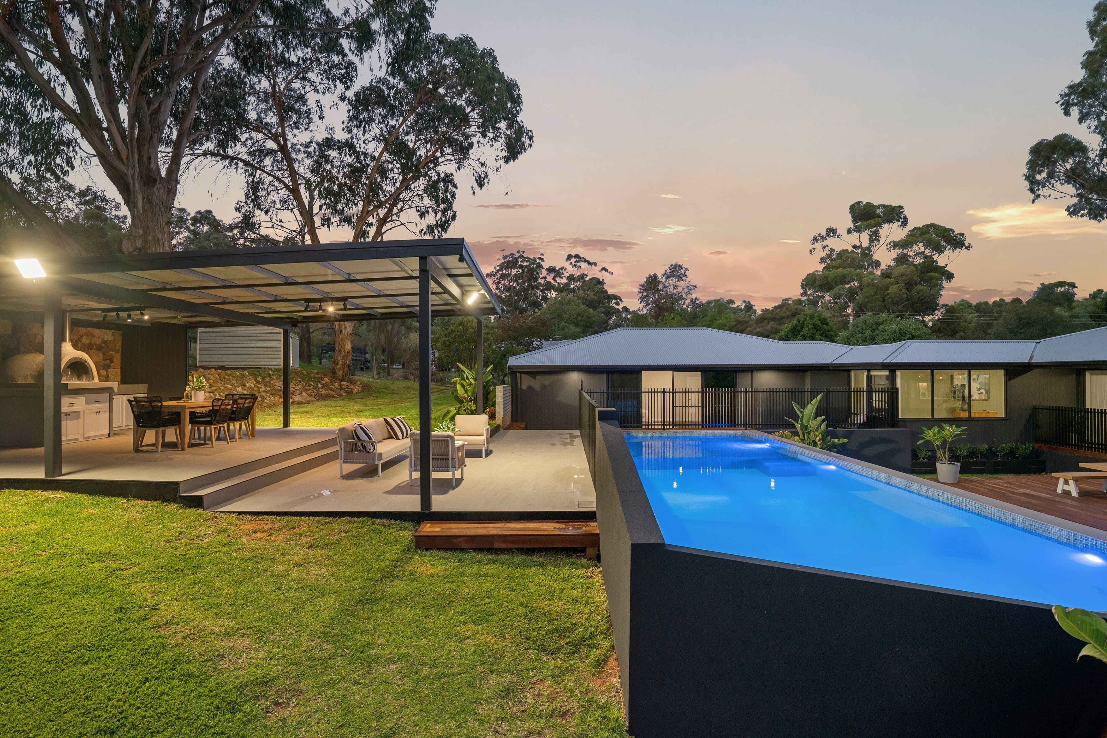 3185 Coulston Road, Darlington WA 6070, Darlington - Image 1